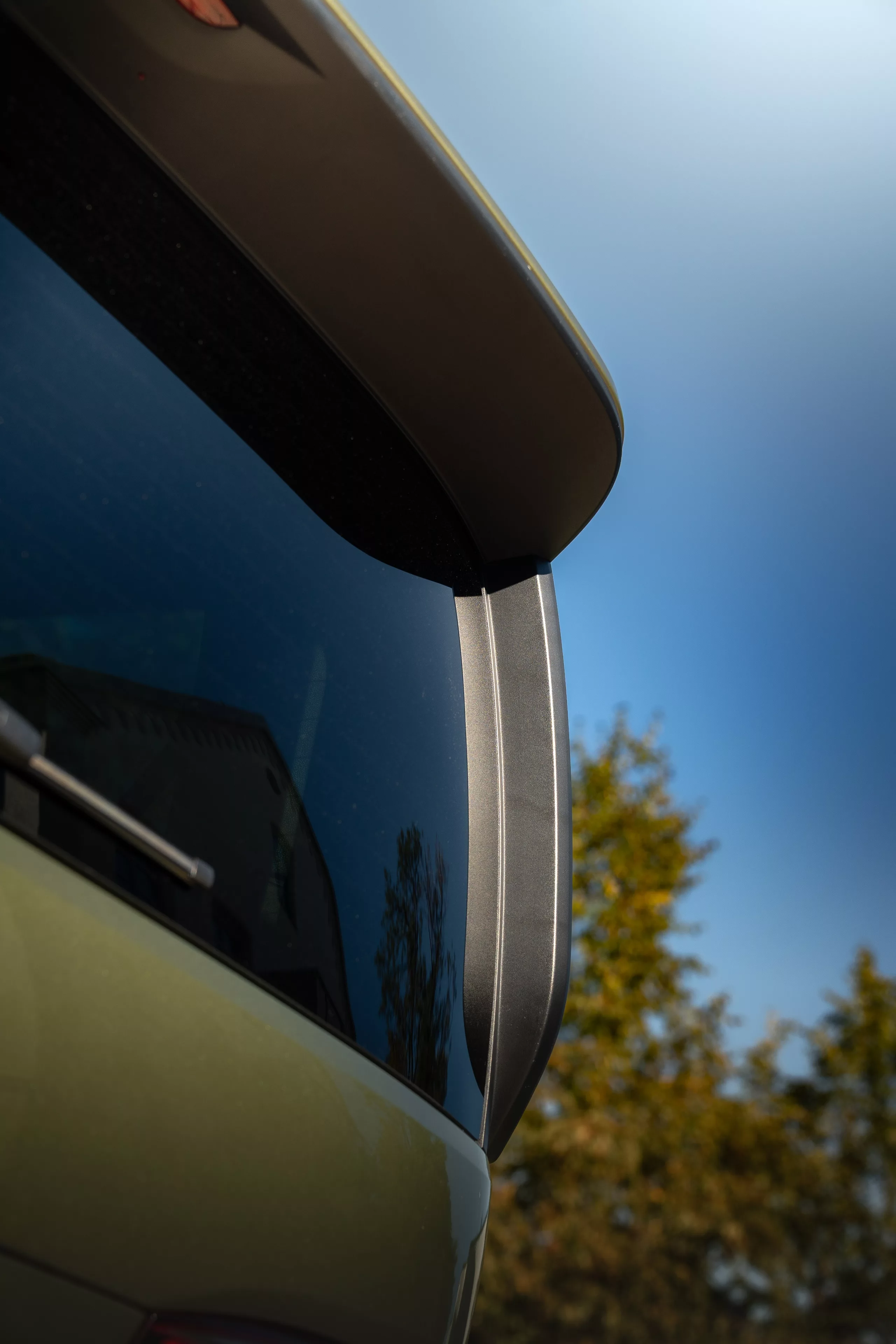 Volkswagen ABT Multivan