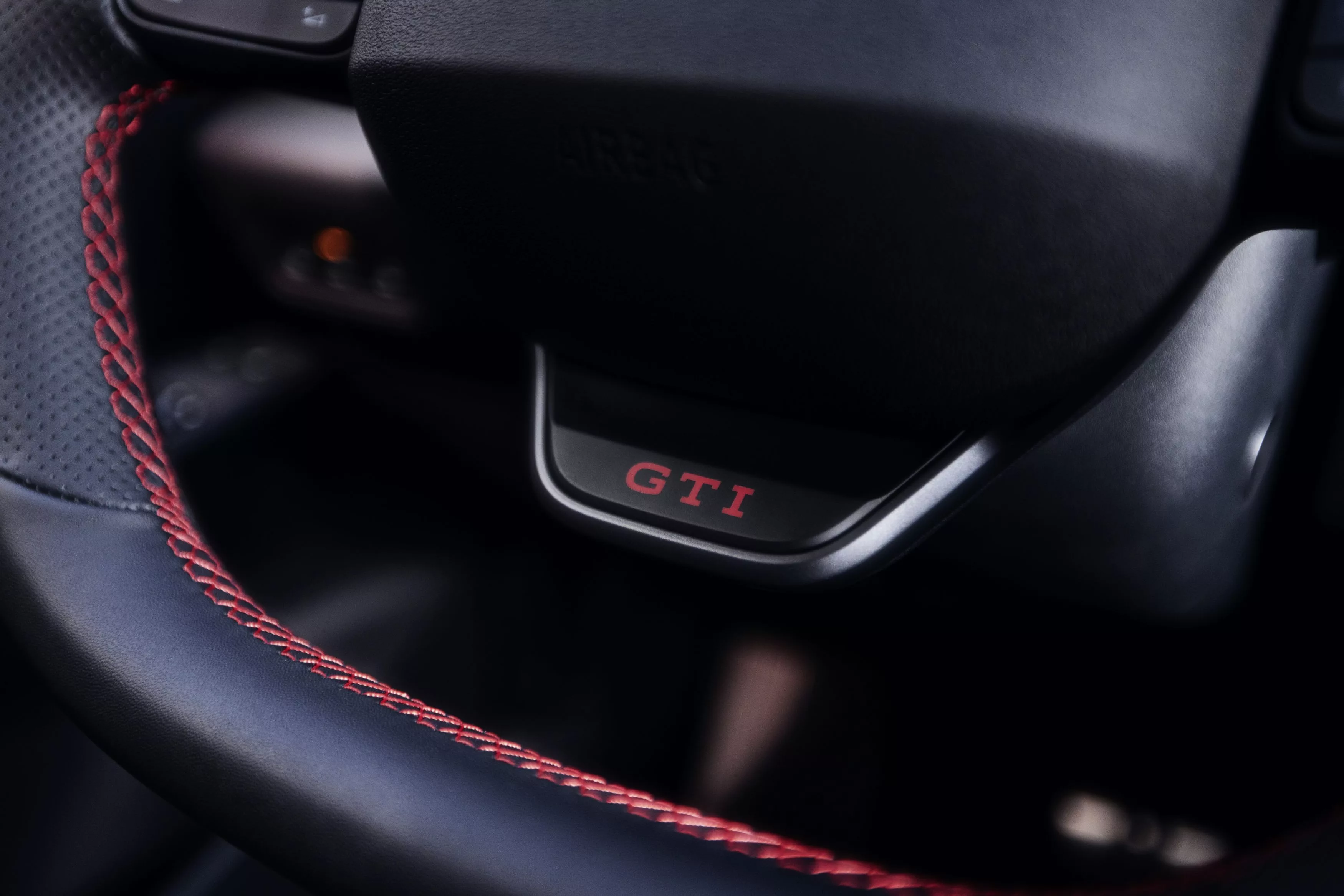 Volkswagen ID.3 GTI