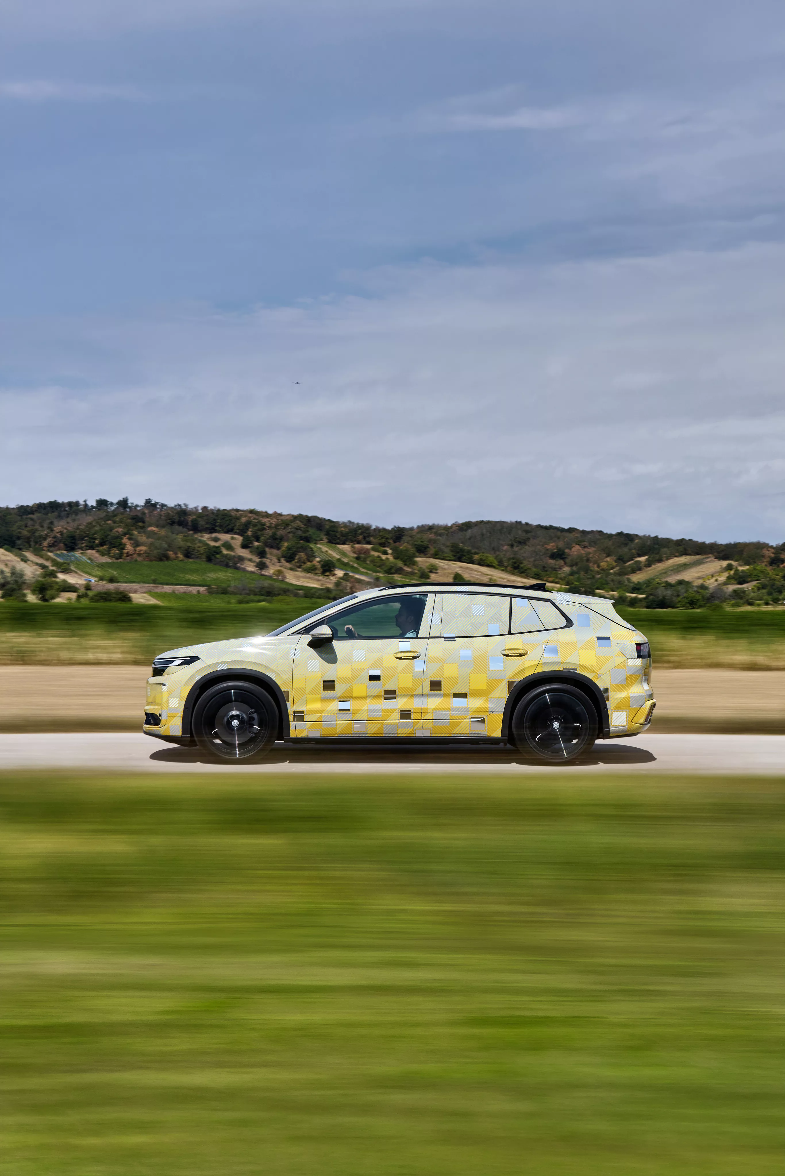 Volkswagen ID. Tiguan