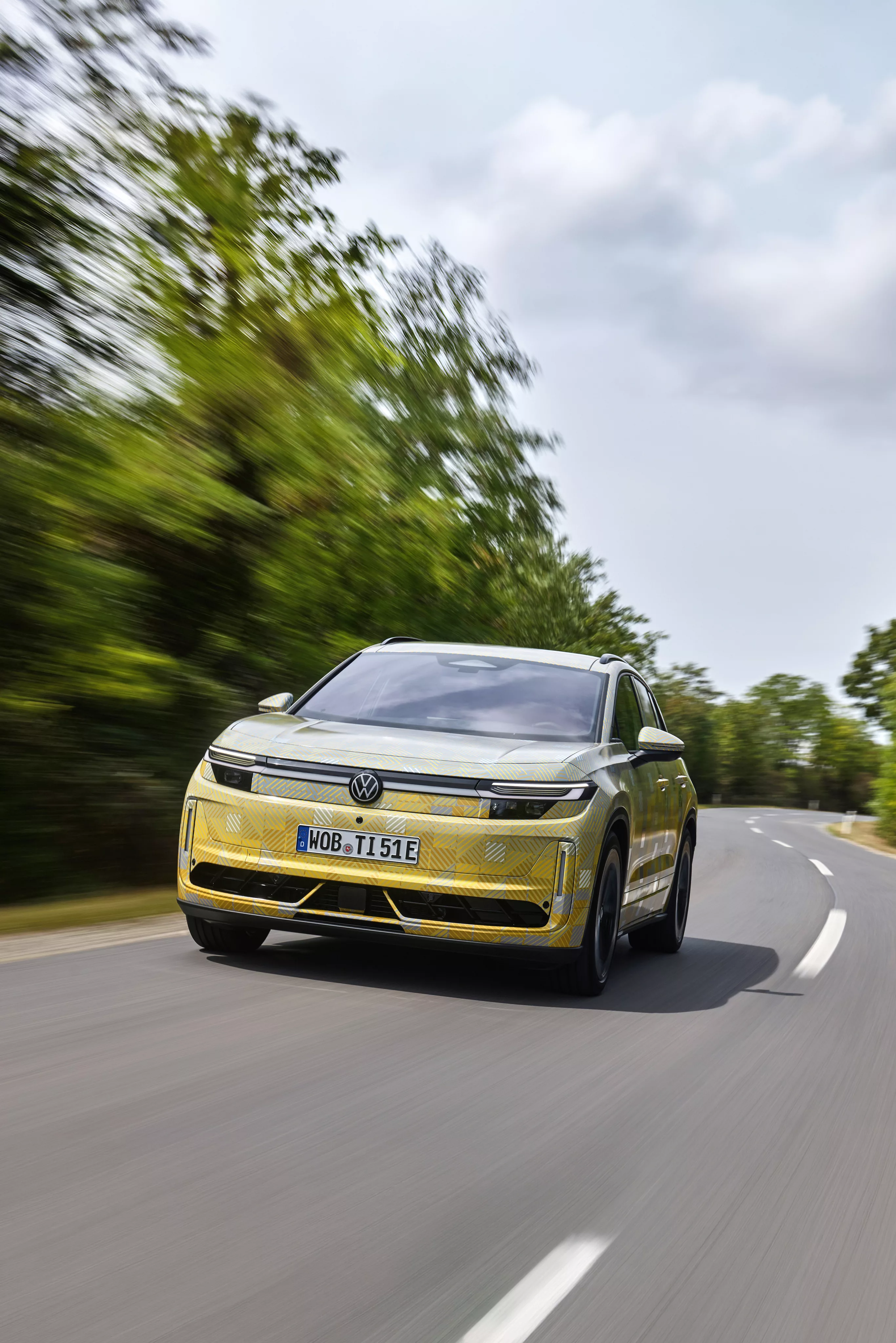 Volkswagen ID. Tiguan