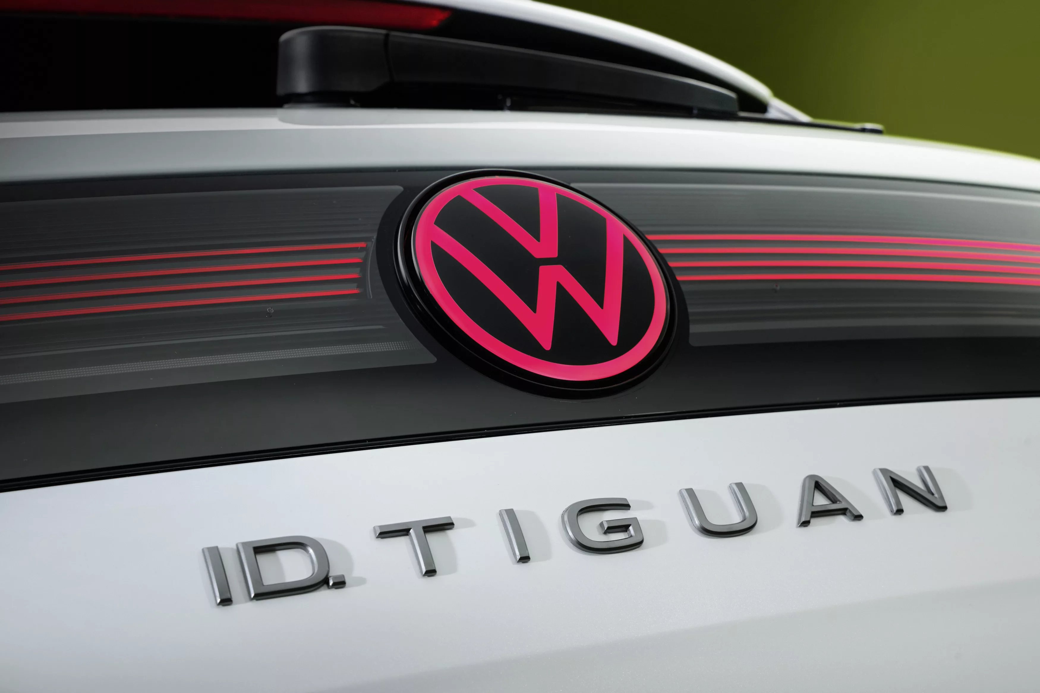 Volkswagen ID. Tiguan