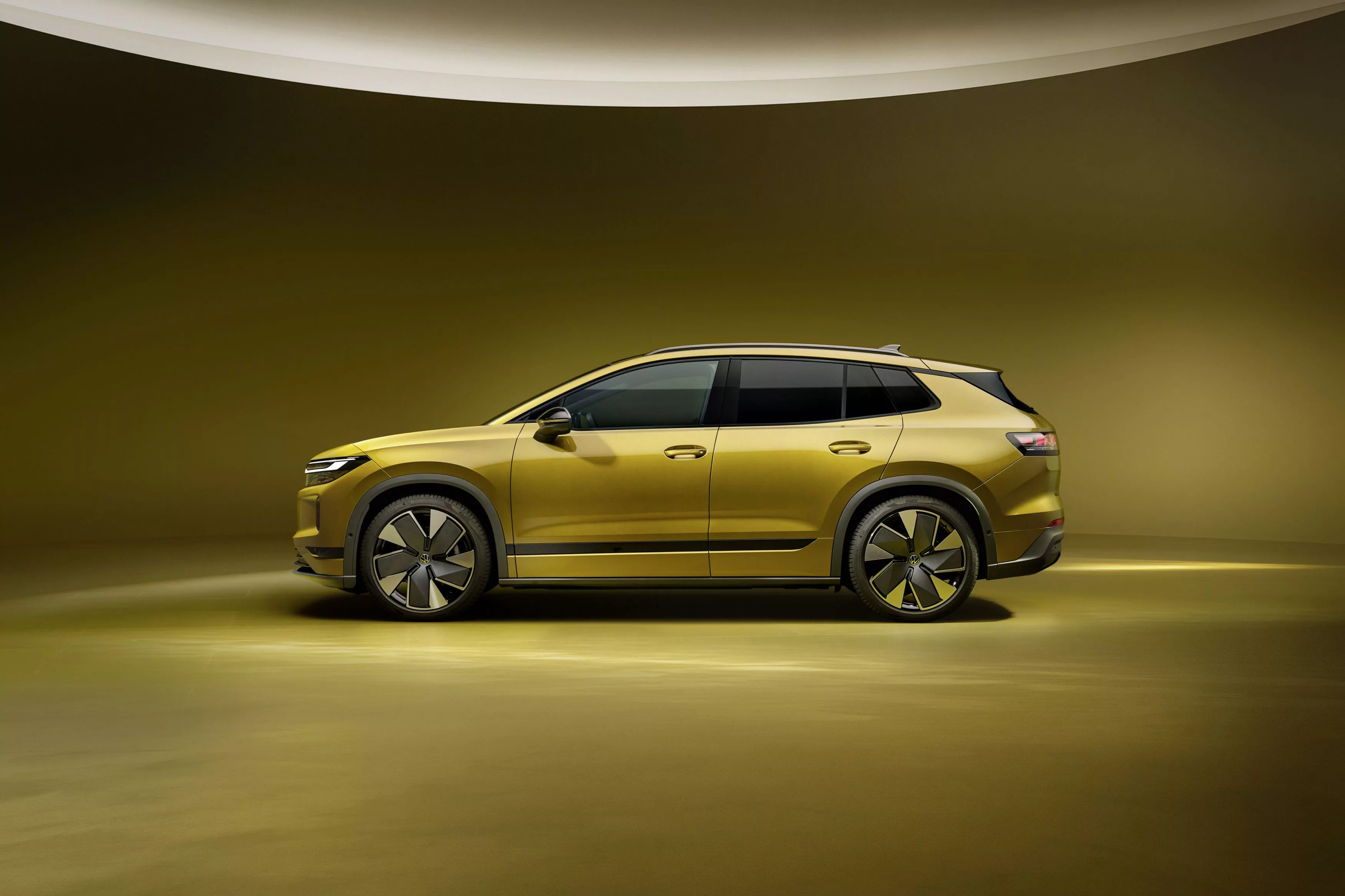 Volkswagen ID. Tiguan