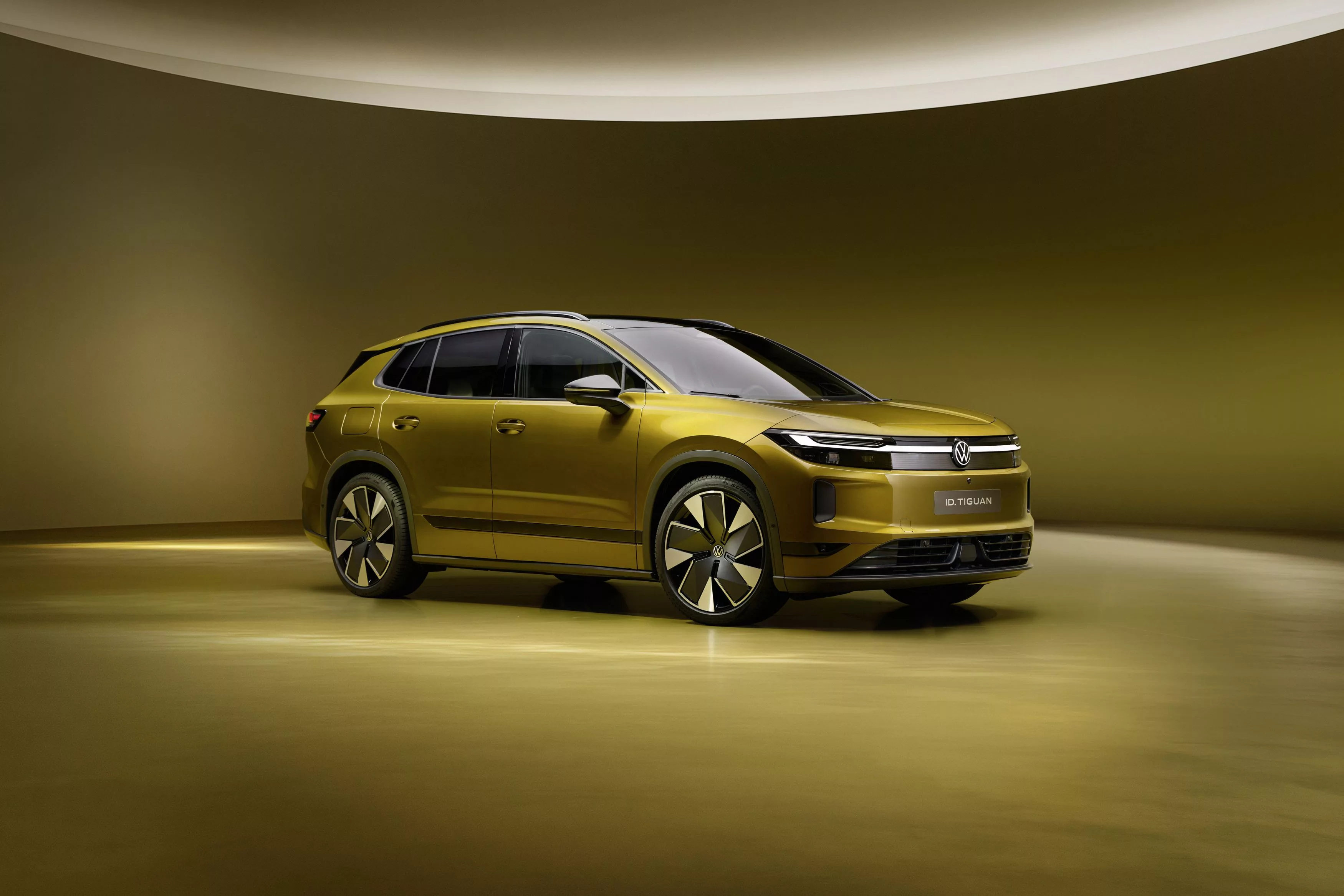 Volkswagen ID. Tiguan