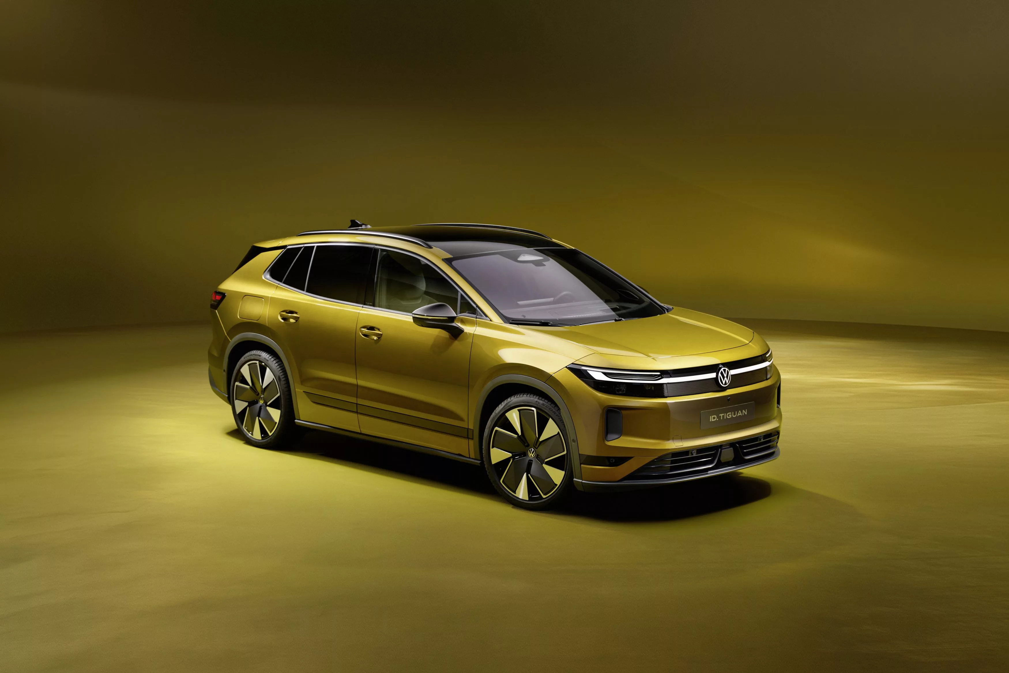 Volkswagen ID. Tiguan