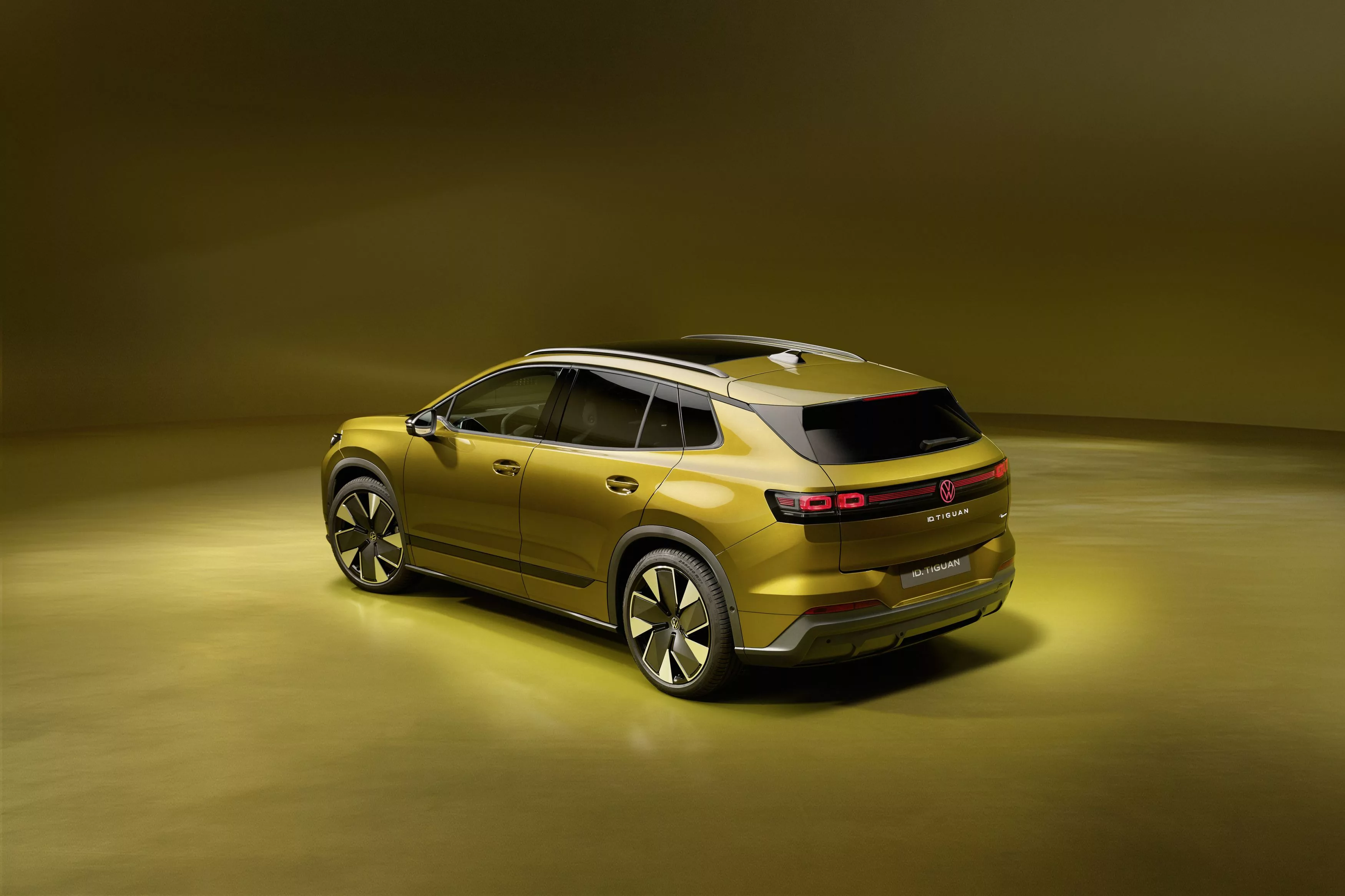 Volkswagen ID. Tiguan
