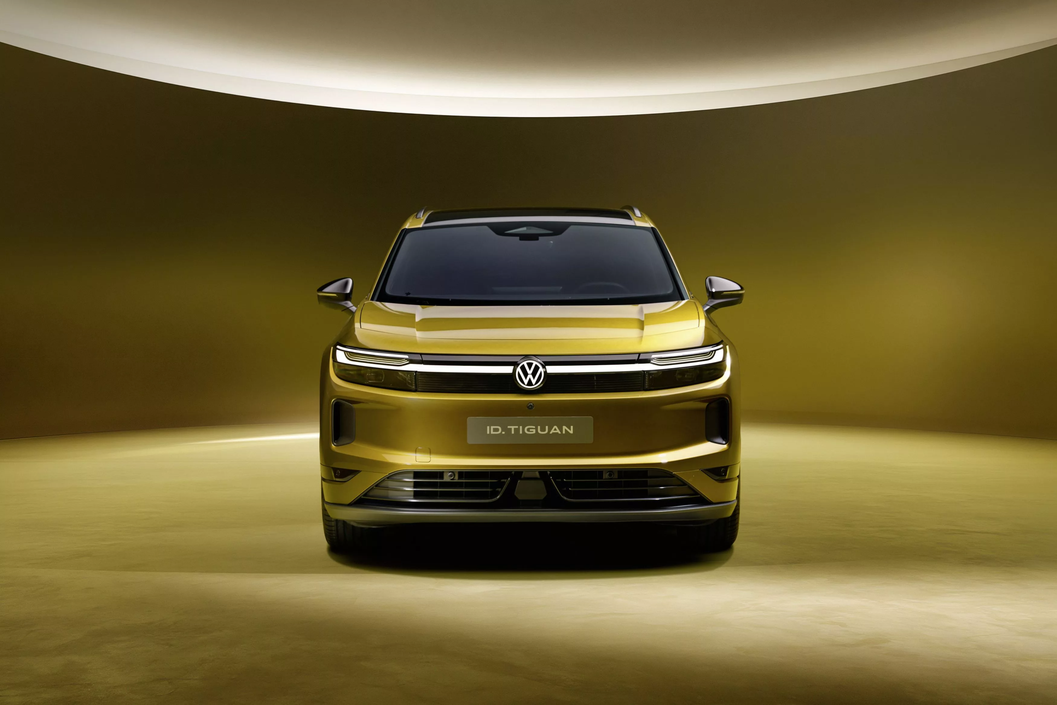Volkswagen ID. Tiguan