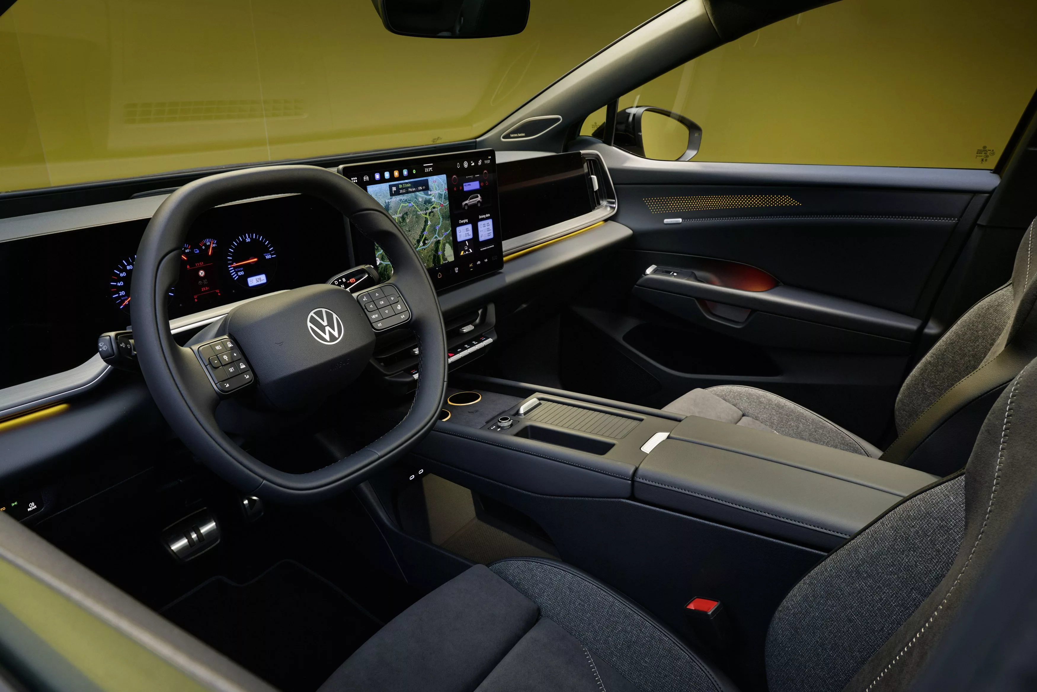 Volkswagen ID. Tiguan
