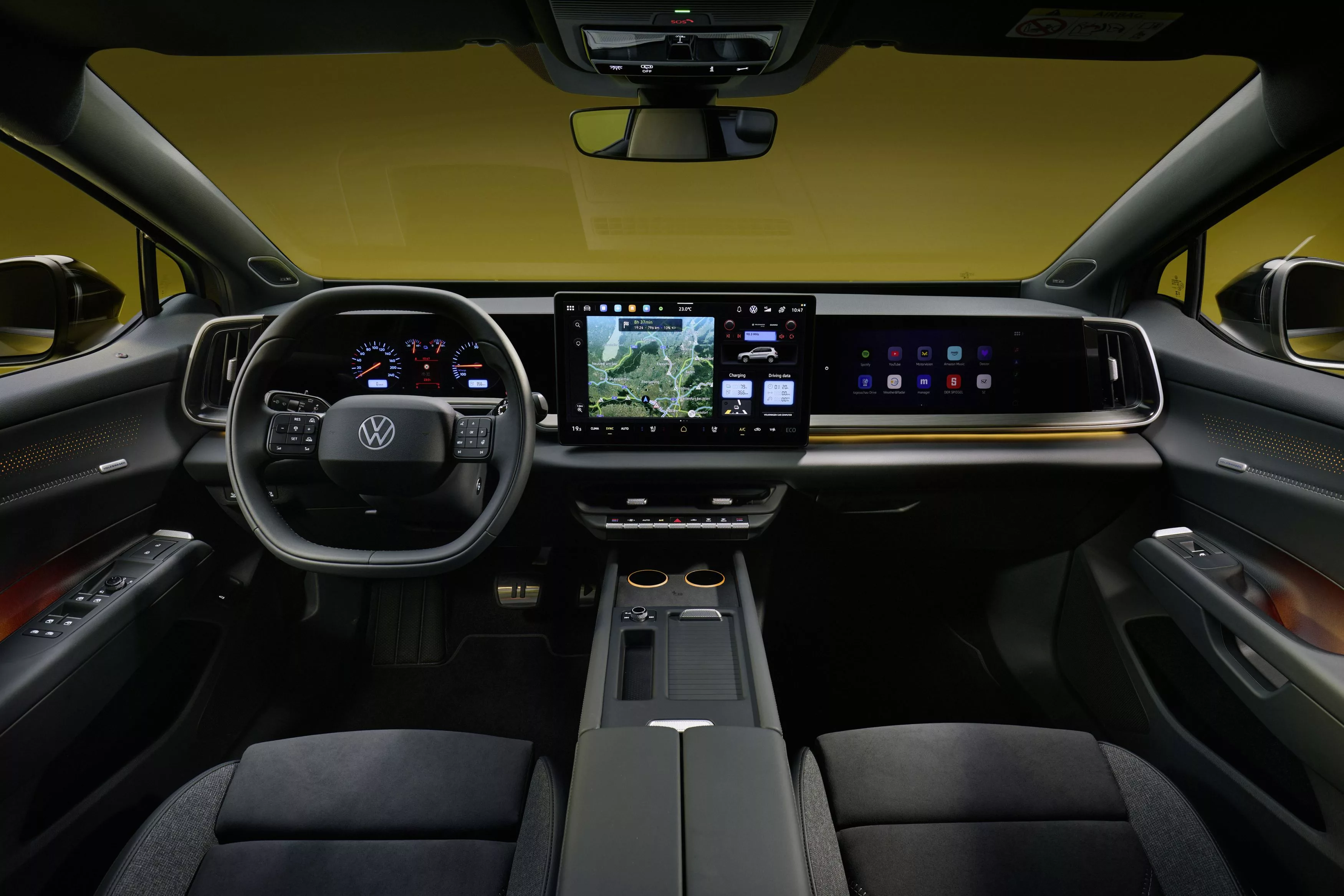 Volkswagen ID. Tiguan