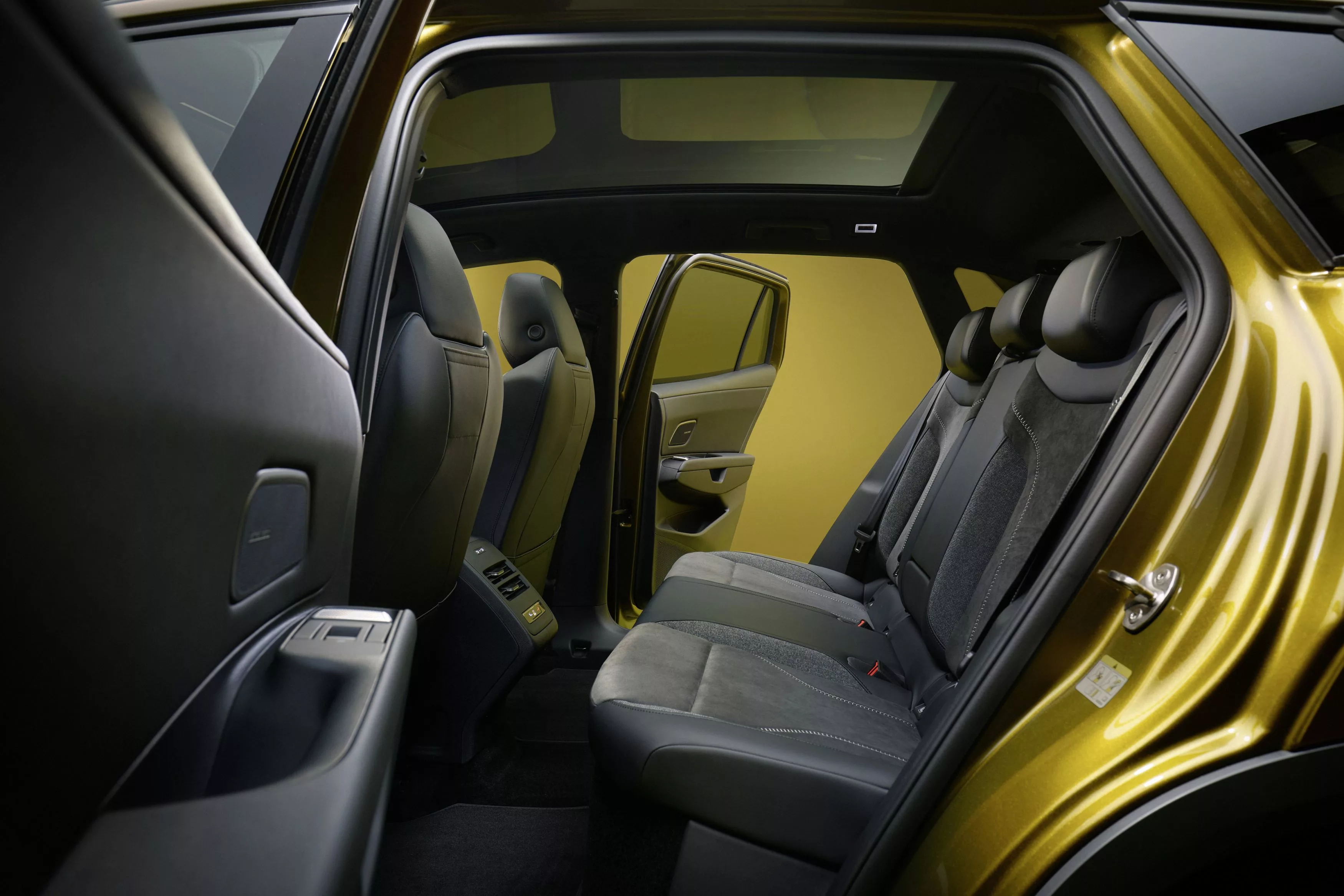 Volkswagen ID. Tiguan