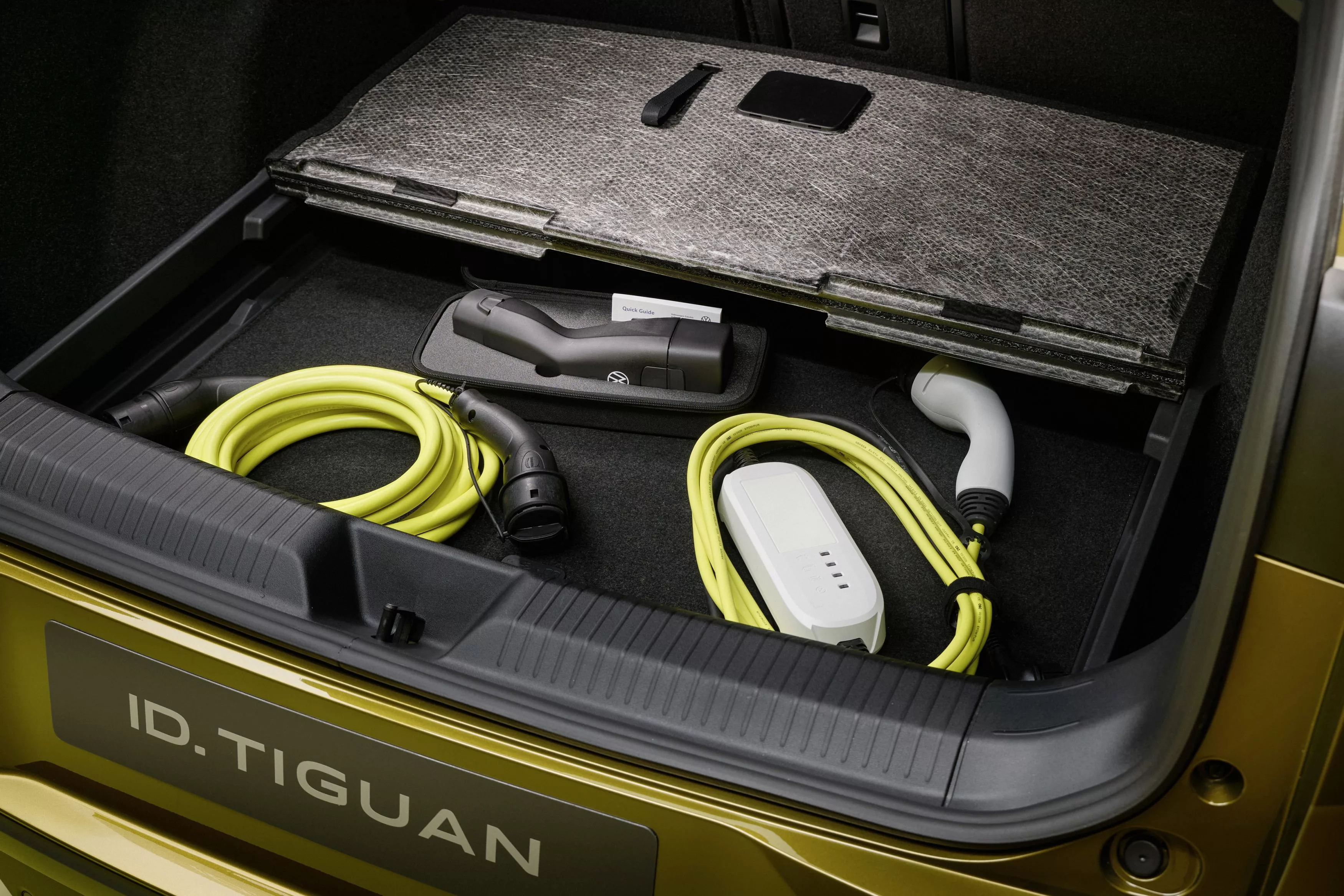 Volkswagen ID. Tiguan
