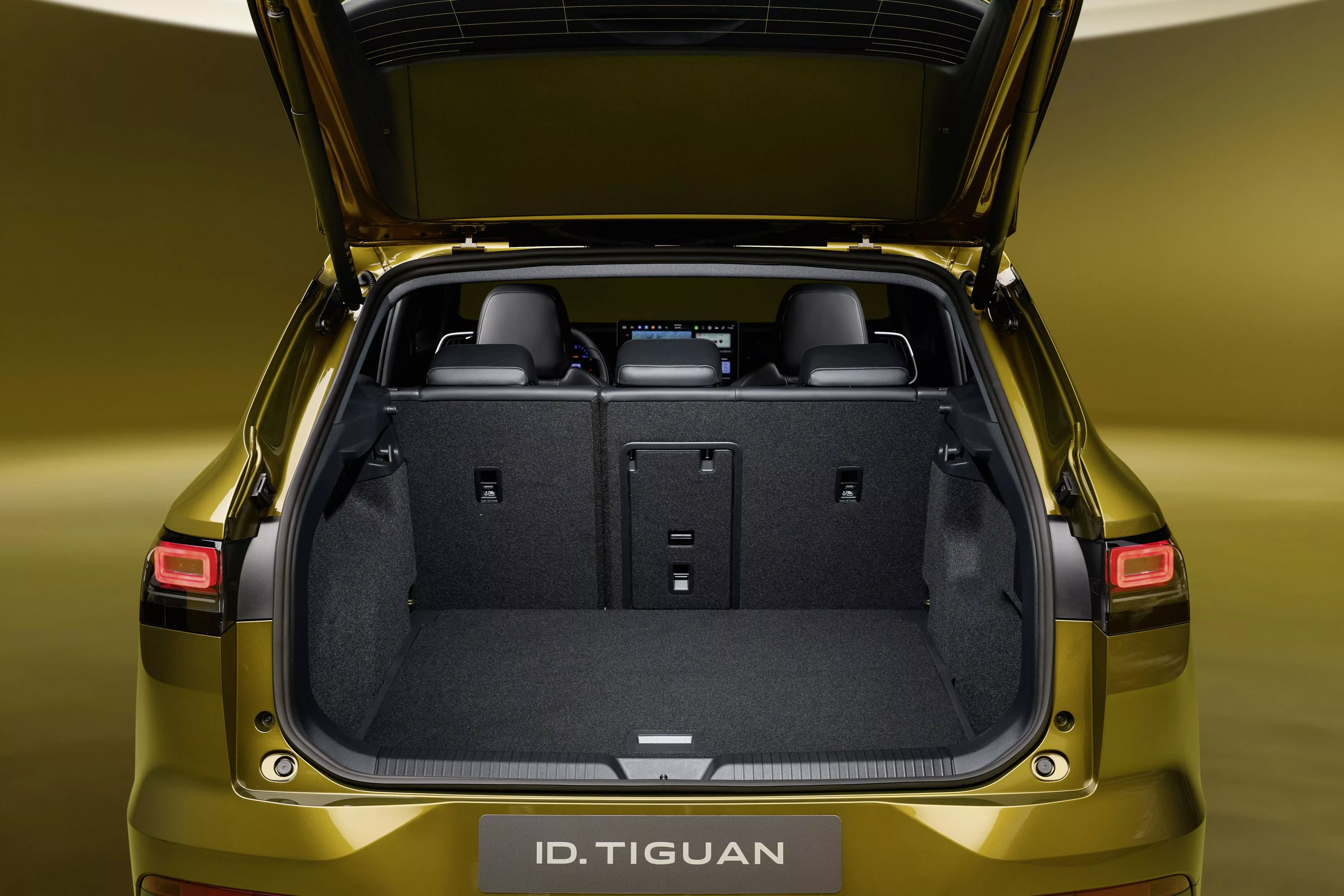 Volkswagen ID. Tiguan