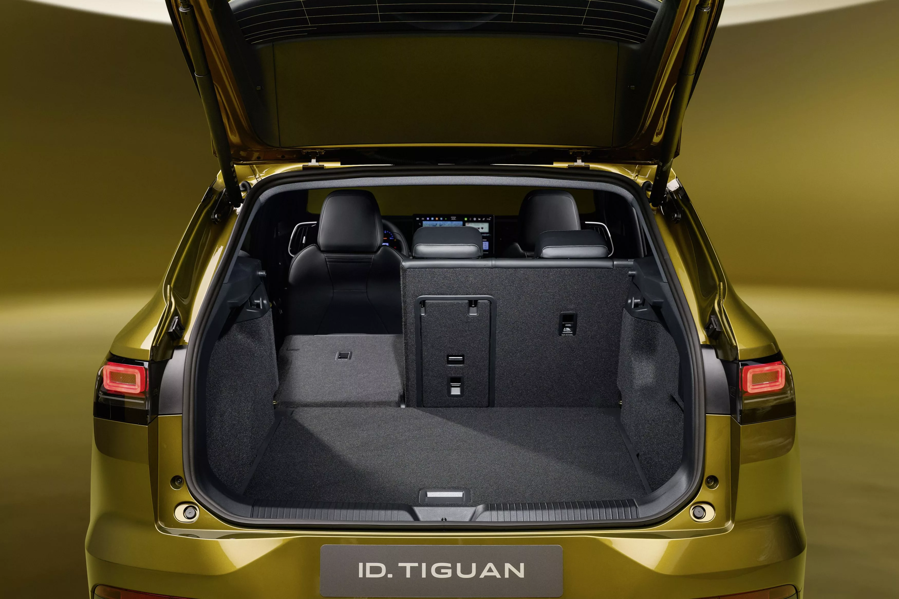 Volkswagen ID. Tiguan