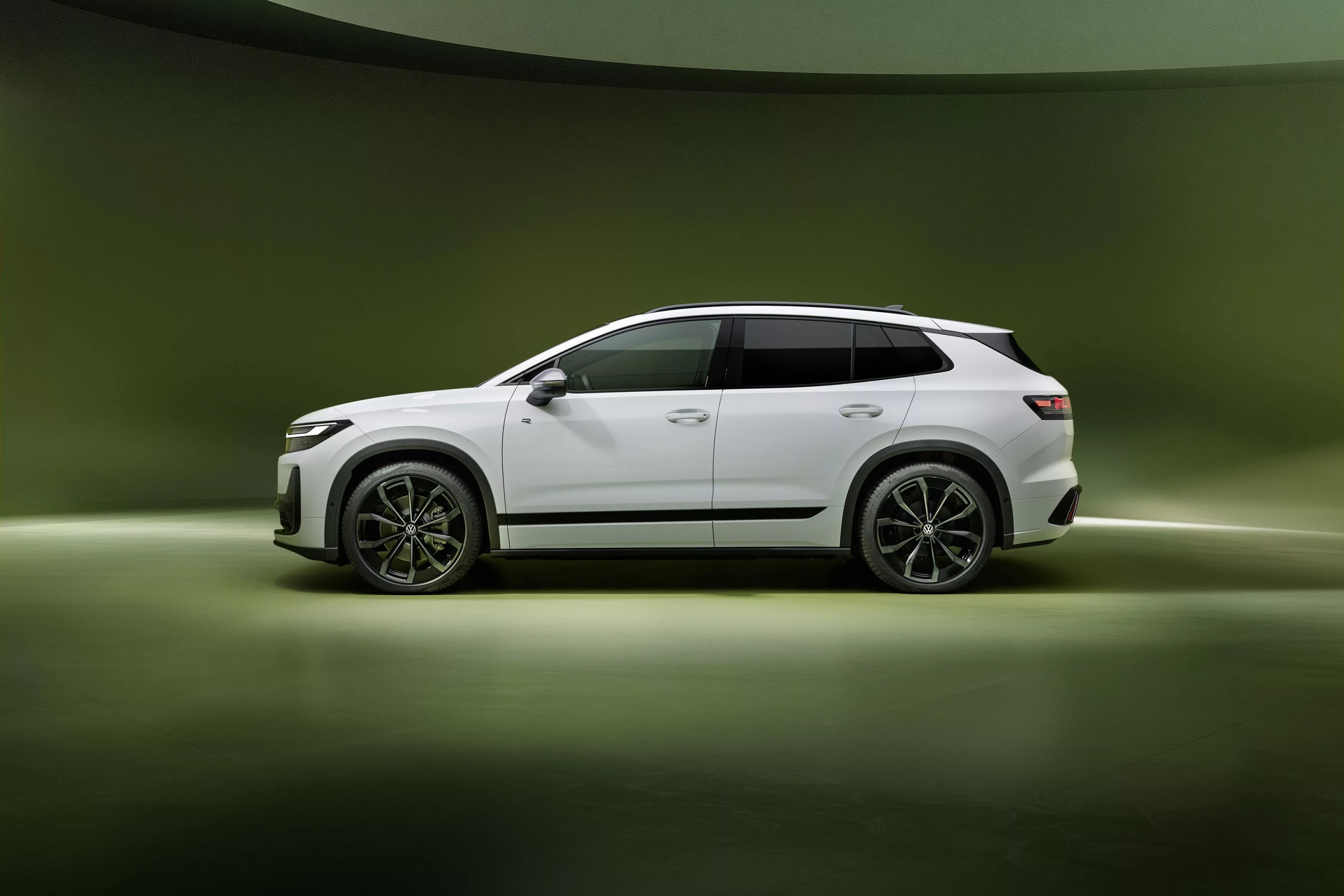 Volkswagen ID. Tiguan