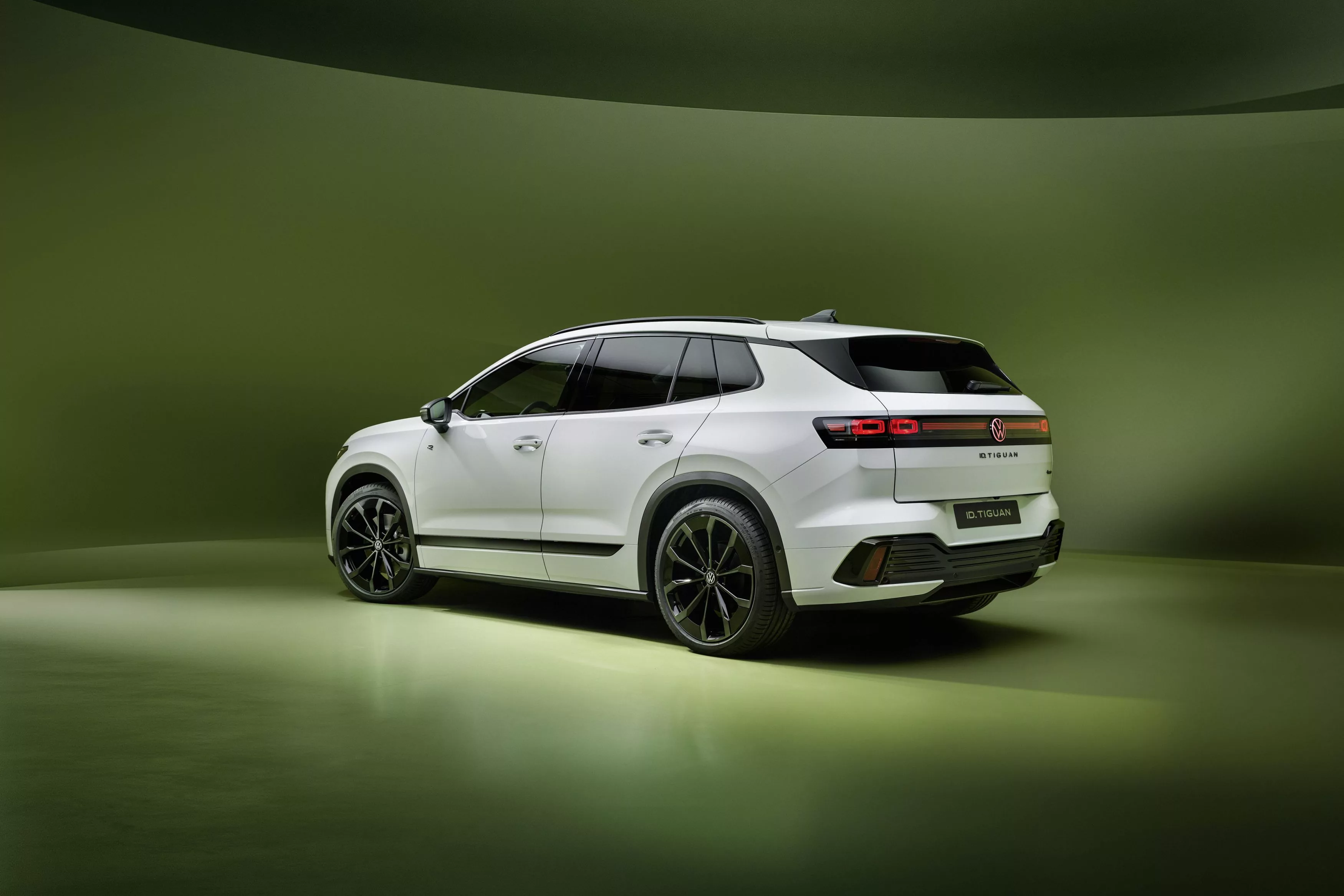 Volkswagen ID. Tiguan