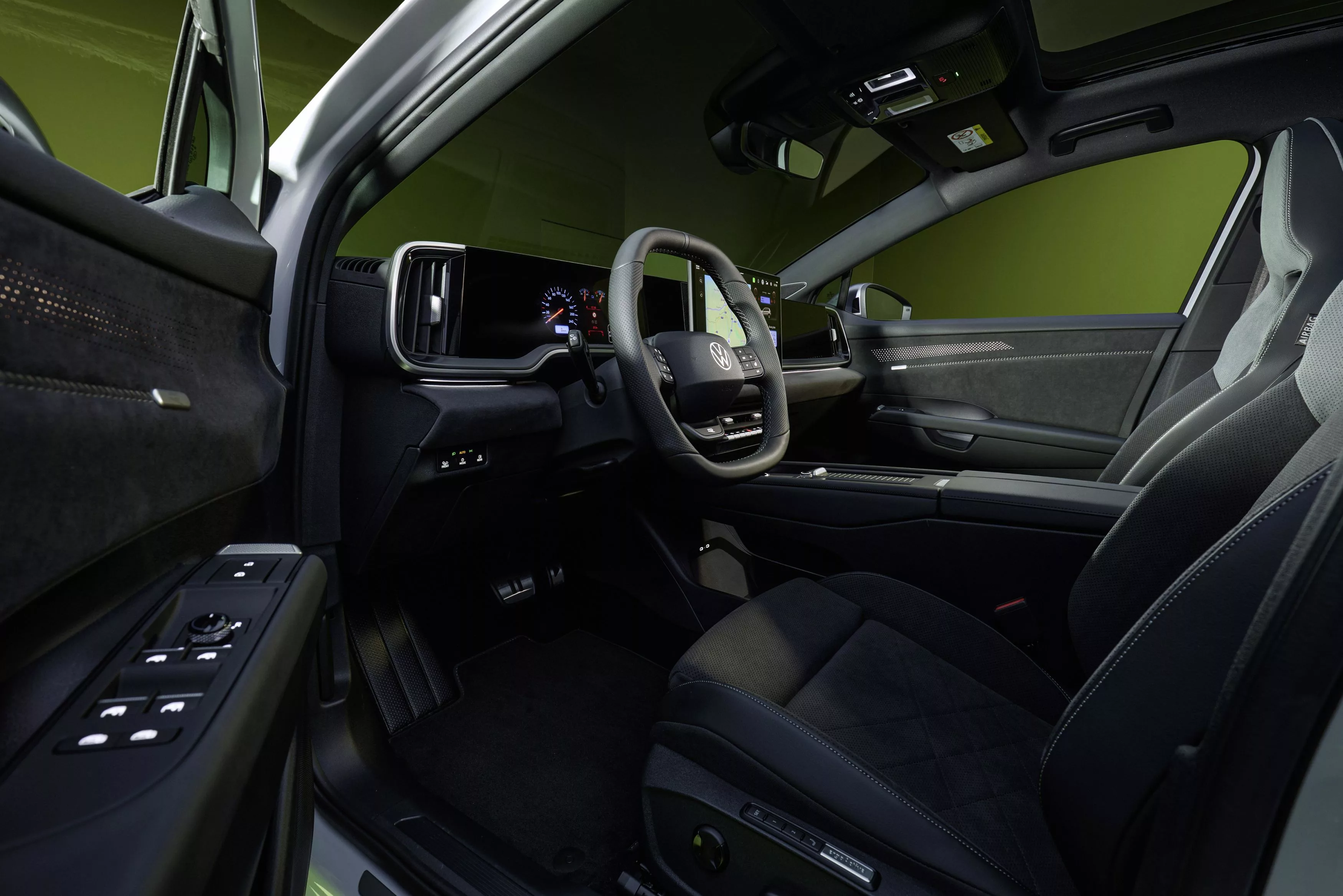 Volkswagen ID. Tiguan