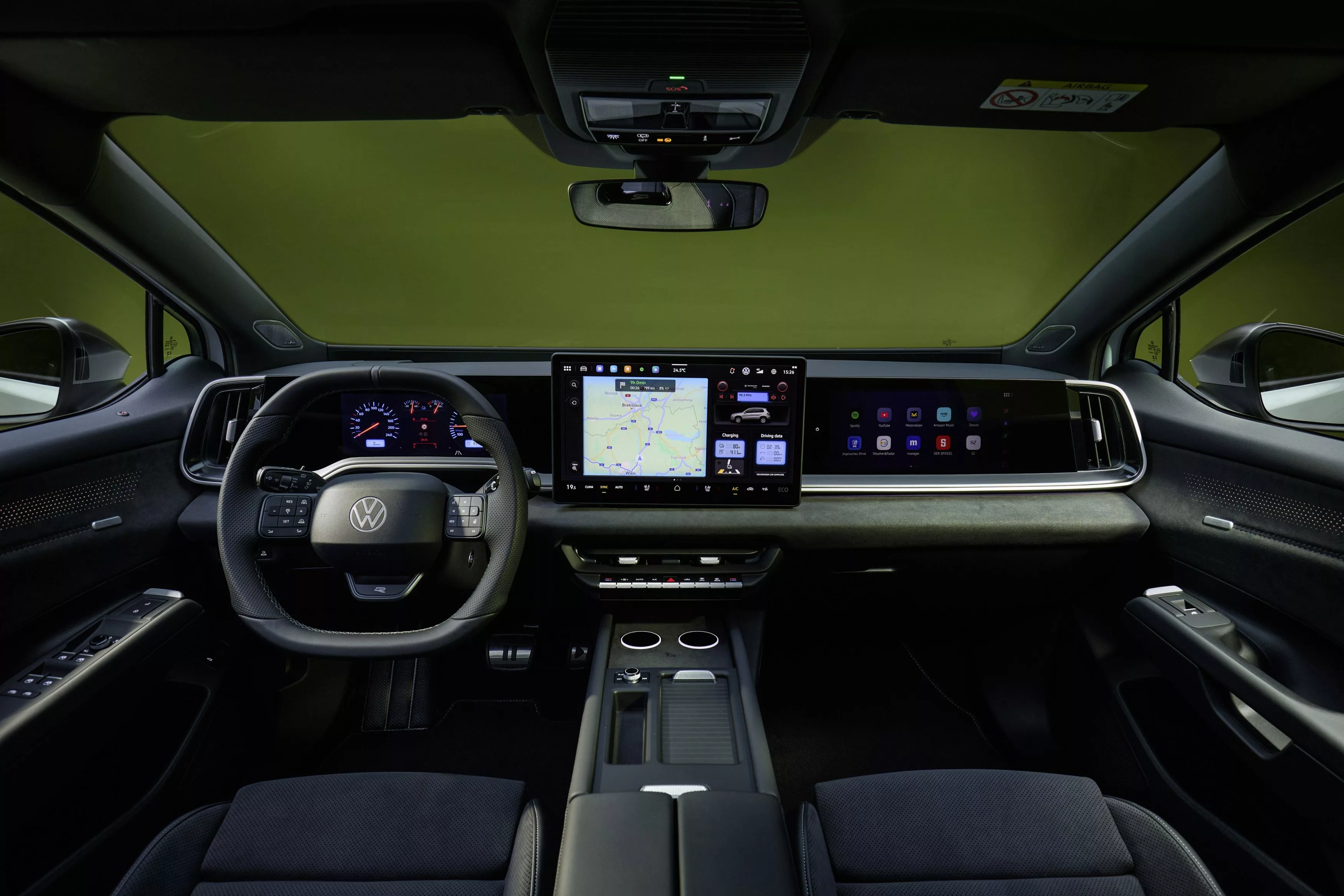 Volkswagen ID. Tiguan