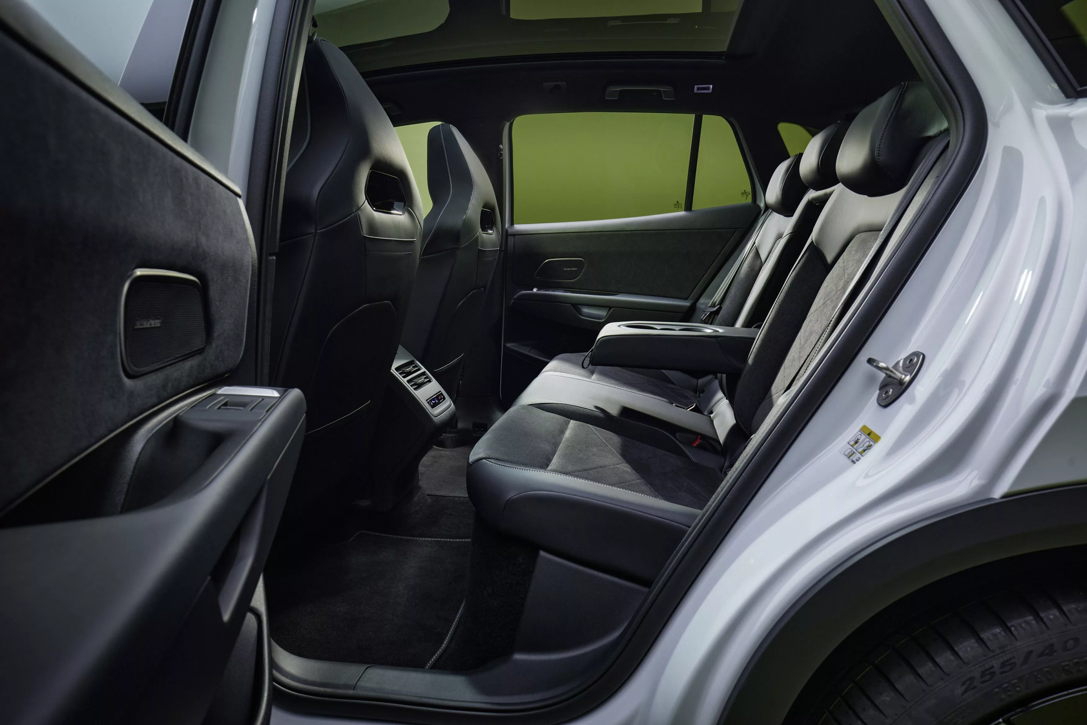 Volkswagen ID. Tiguan