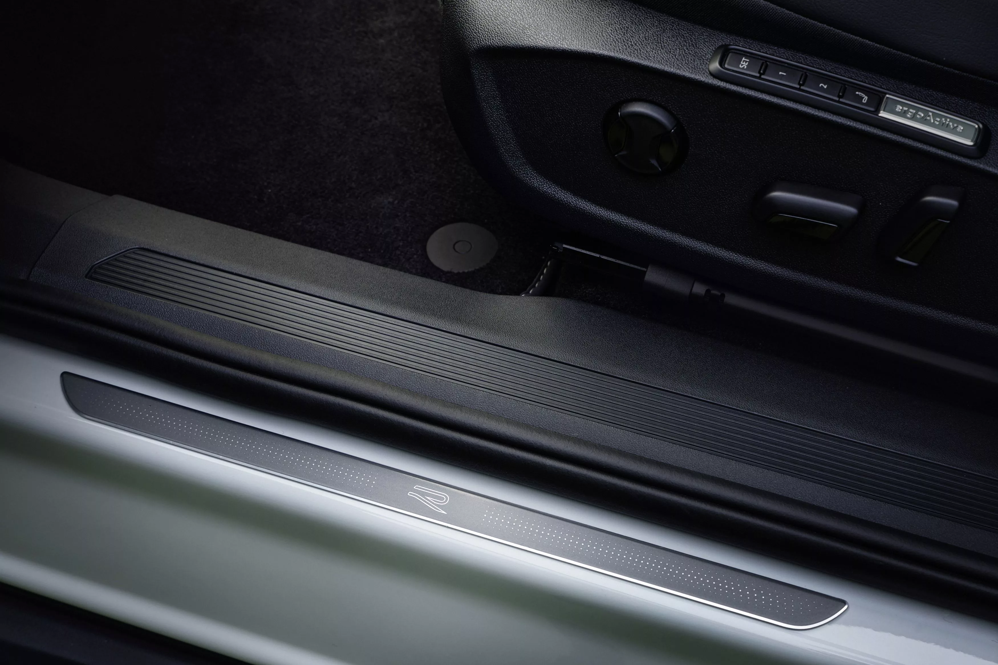 Volkswagen ID. Tiguan