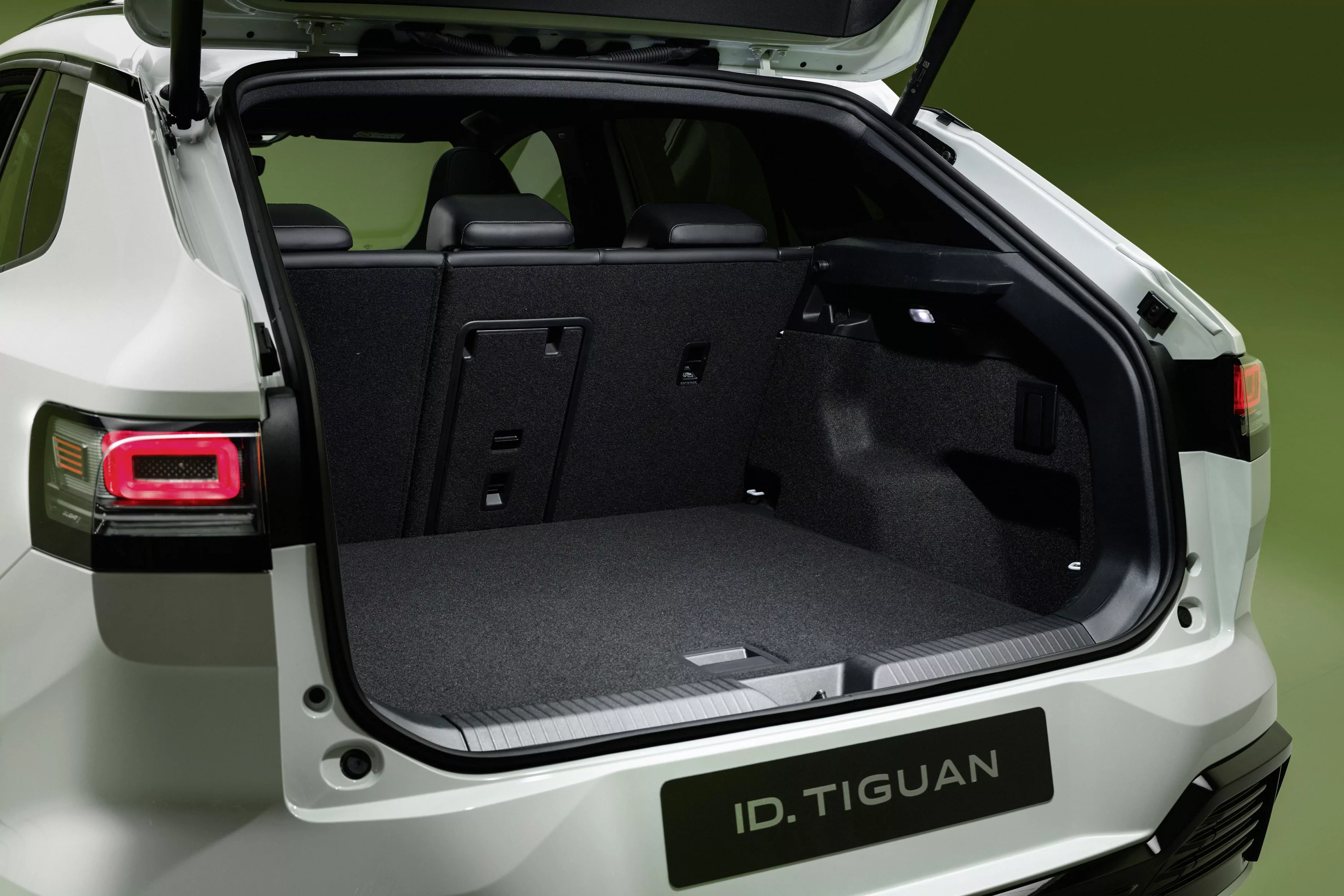 Volkswagen ID. Tiguan