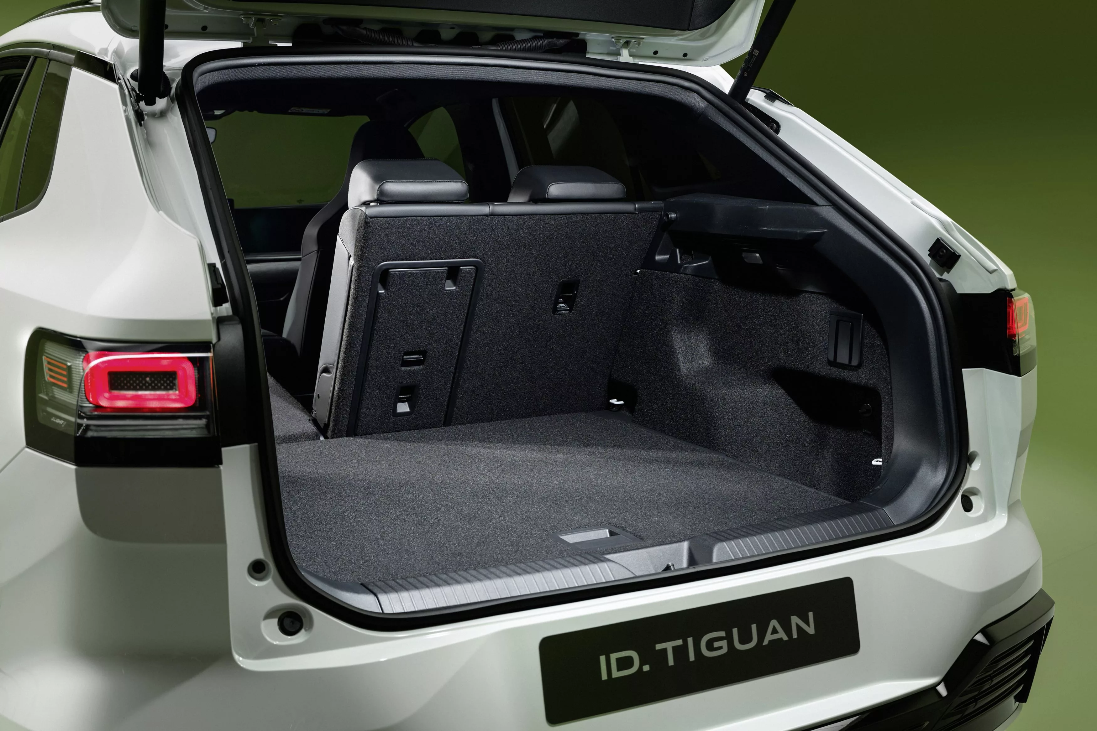 Volkswagen ID. Tiguan