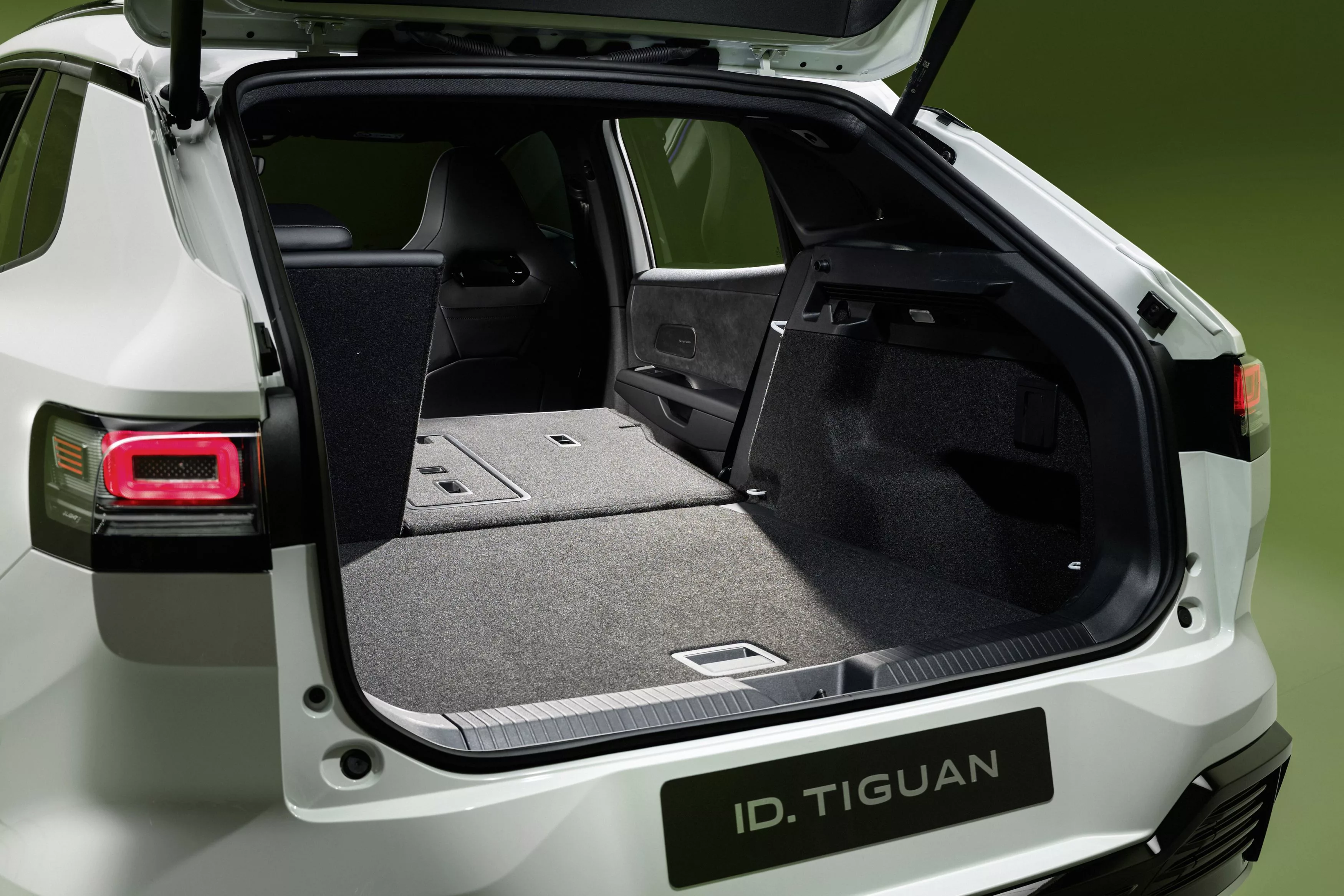 Volkswagen ID. Tiguan