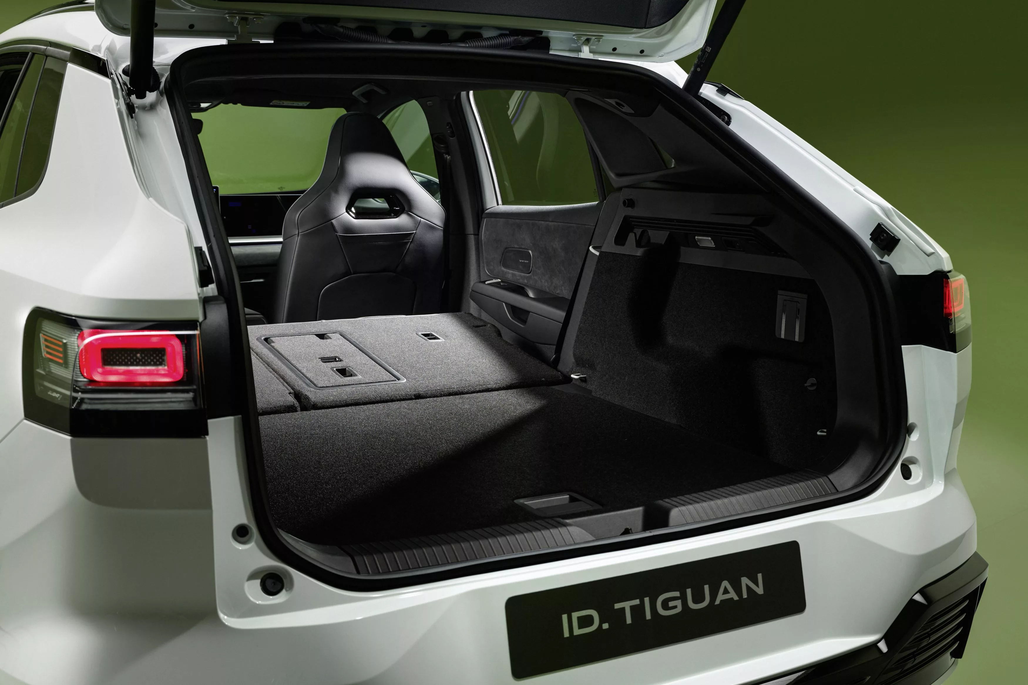 Volkswagen ID. Tiguan