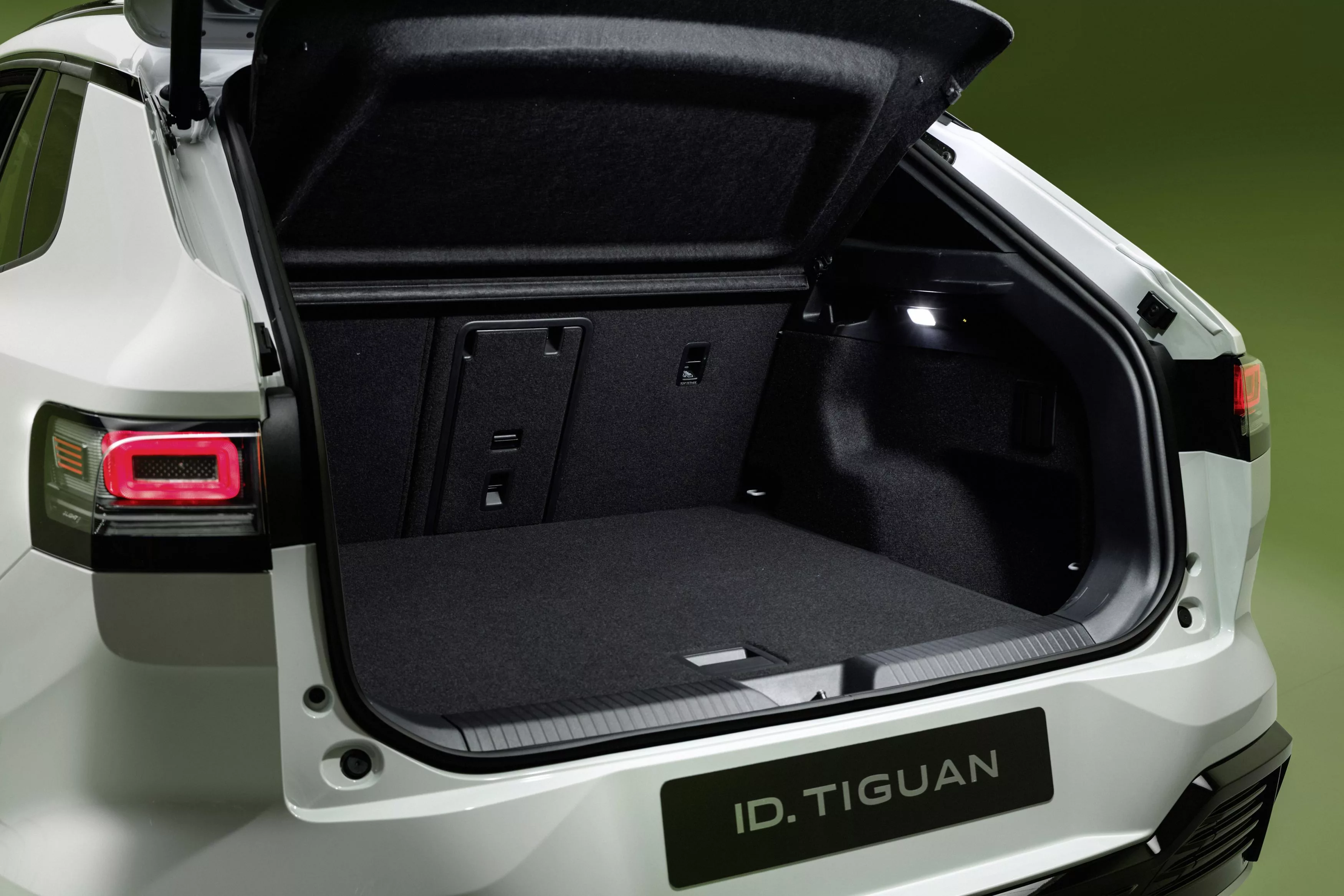 Volkswagen ID. Tiguan