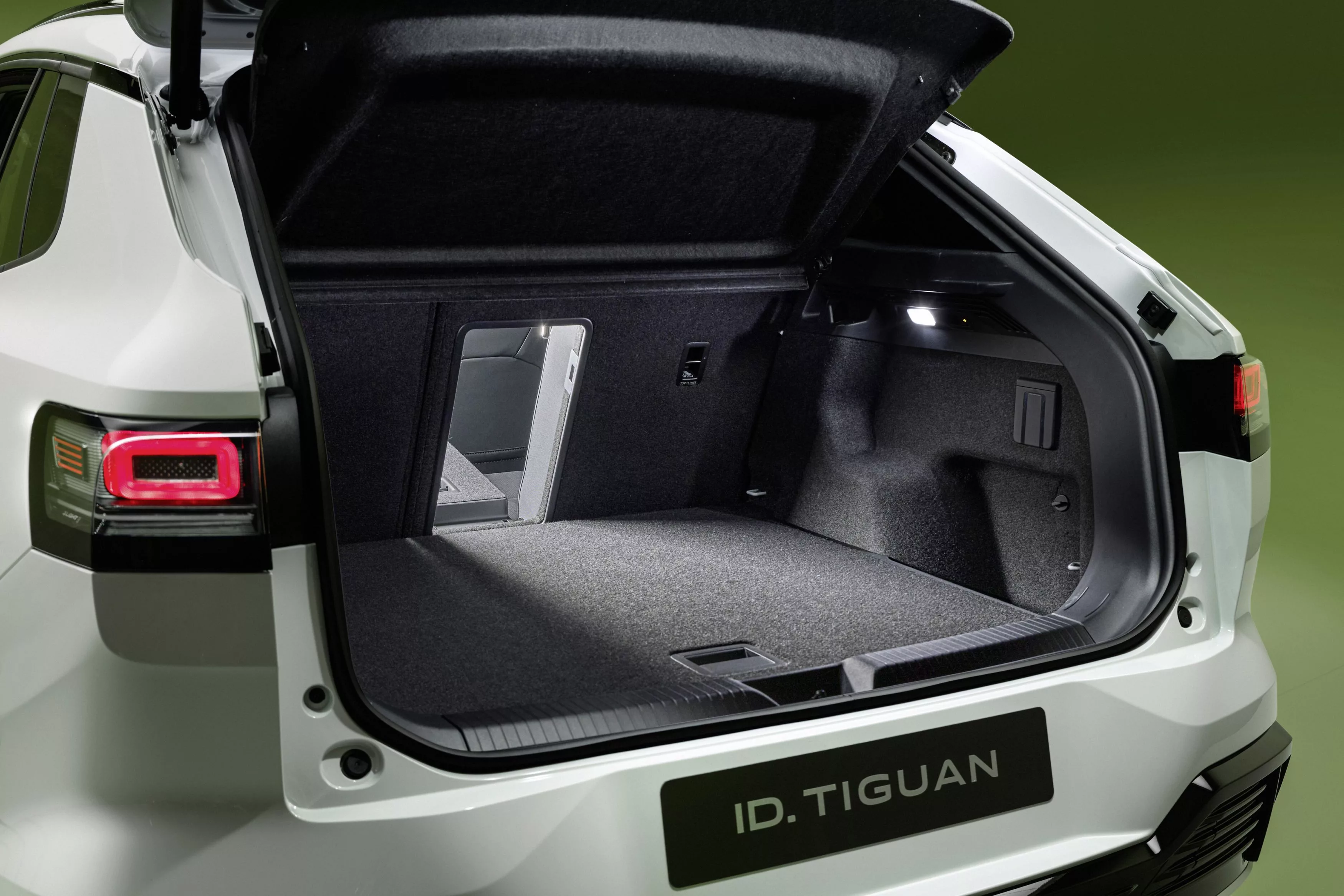 Volkswagen ID. Tiguan