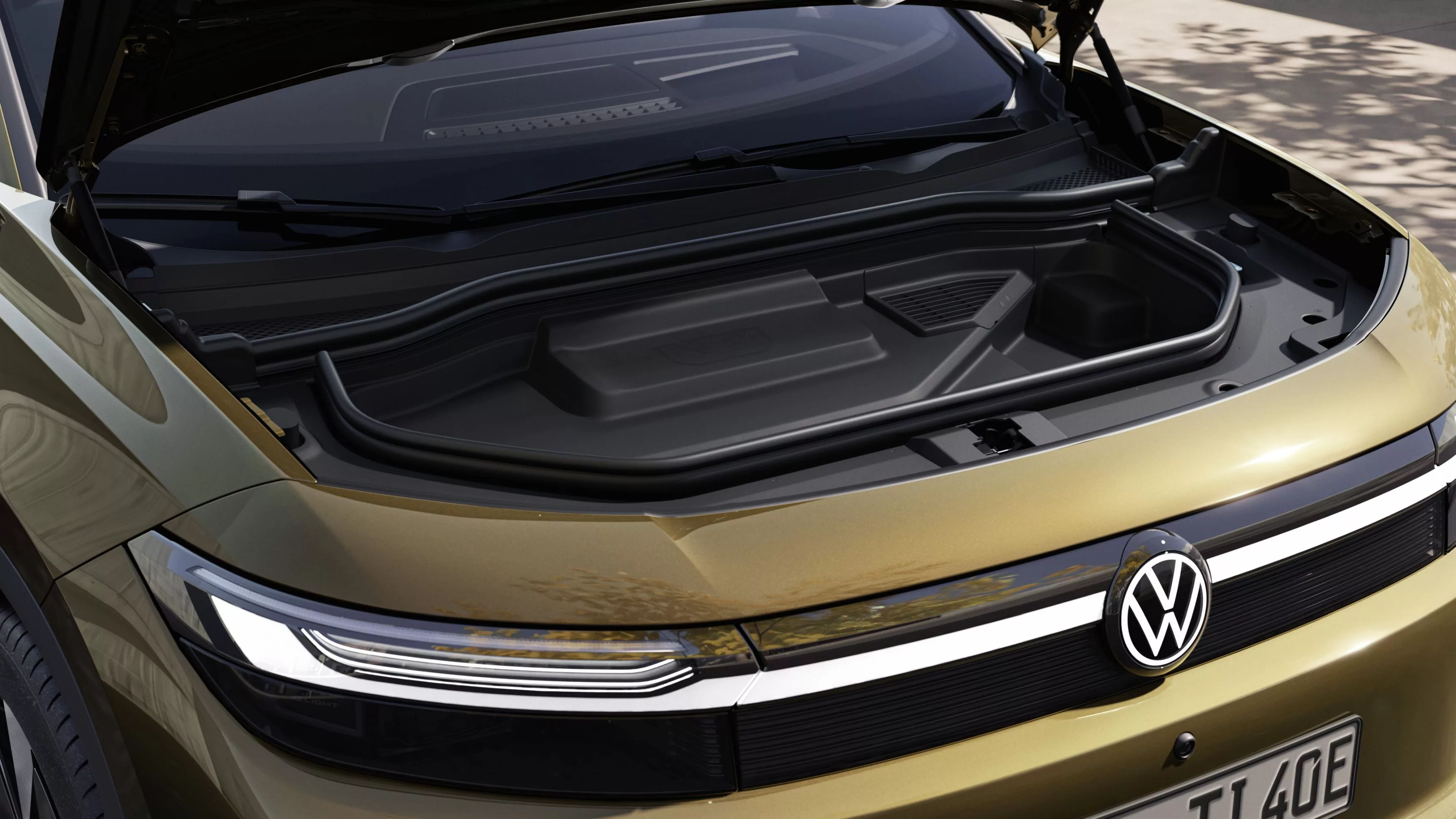 Volkswagen ID. Tiguan