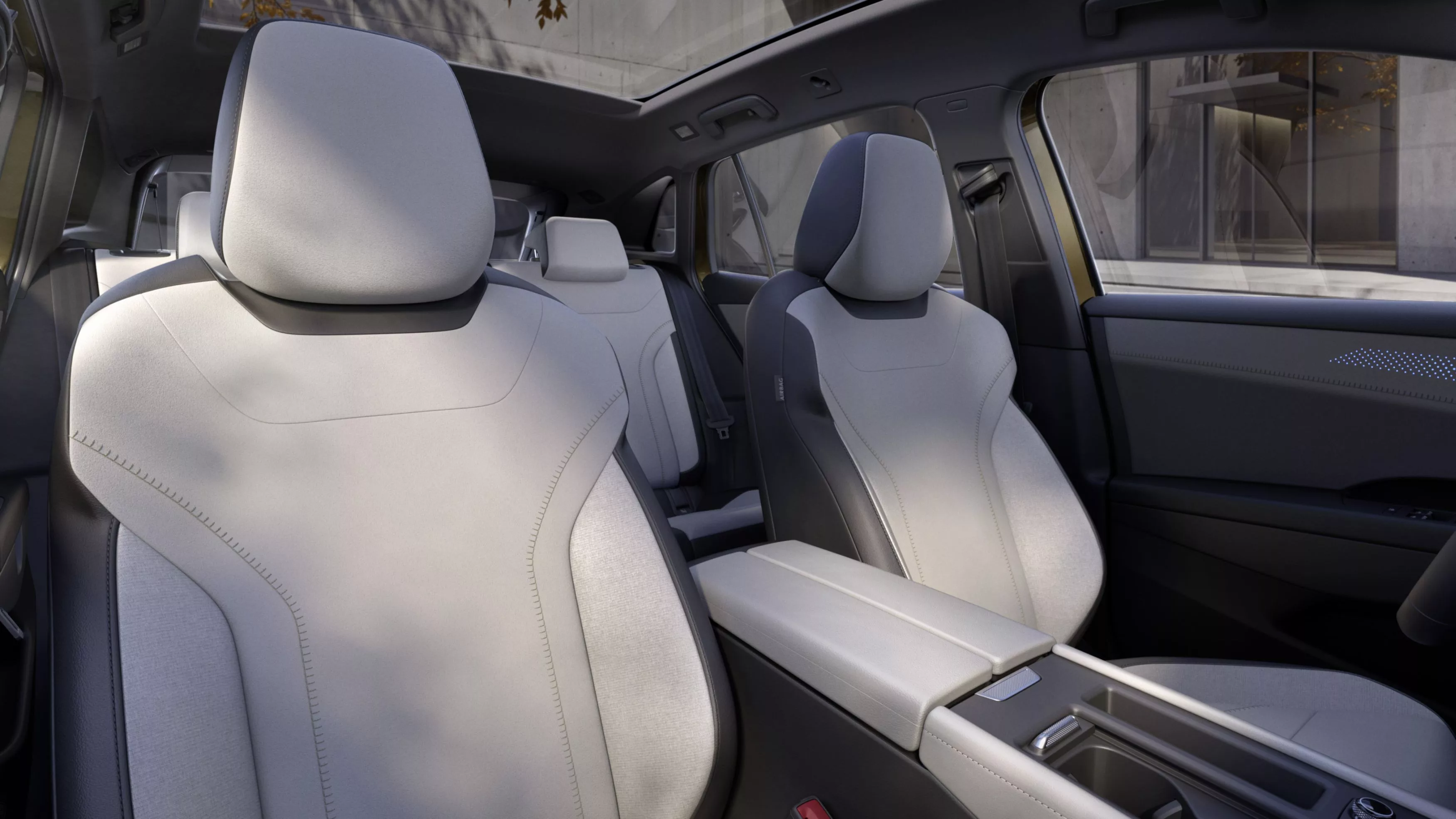 Volkswagen ID. Tiguan