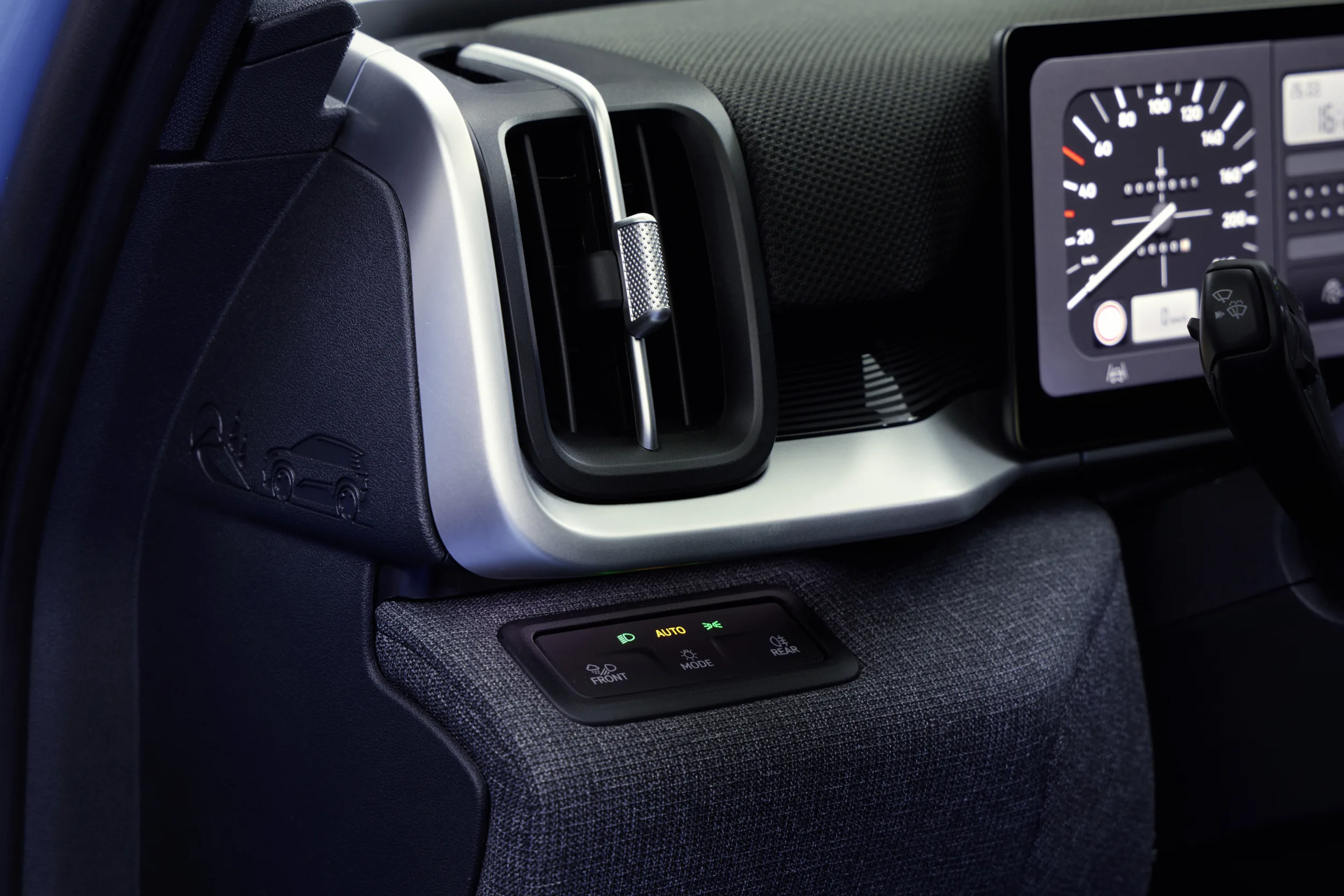 Volkswagen ID. Cross