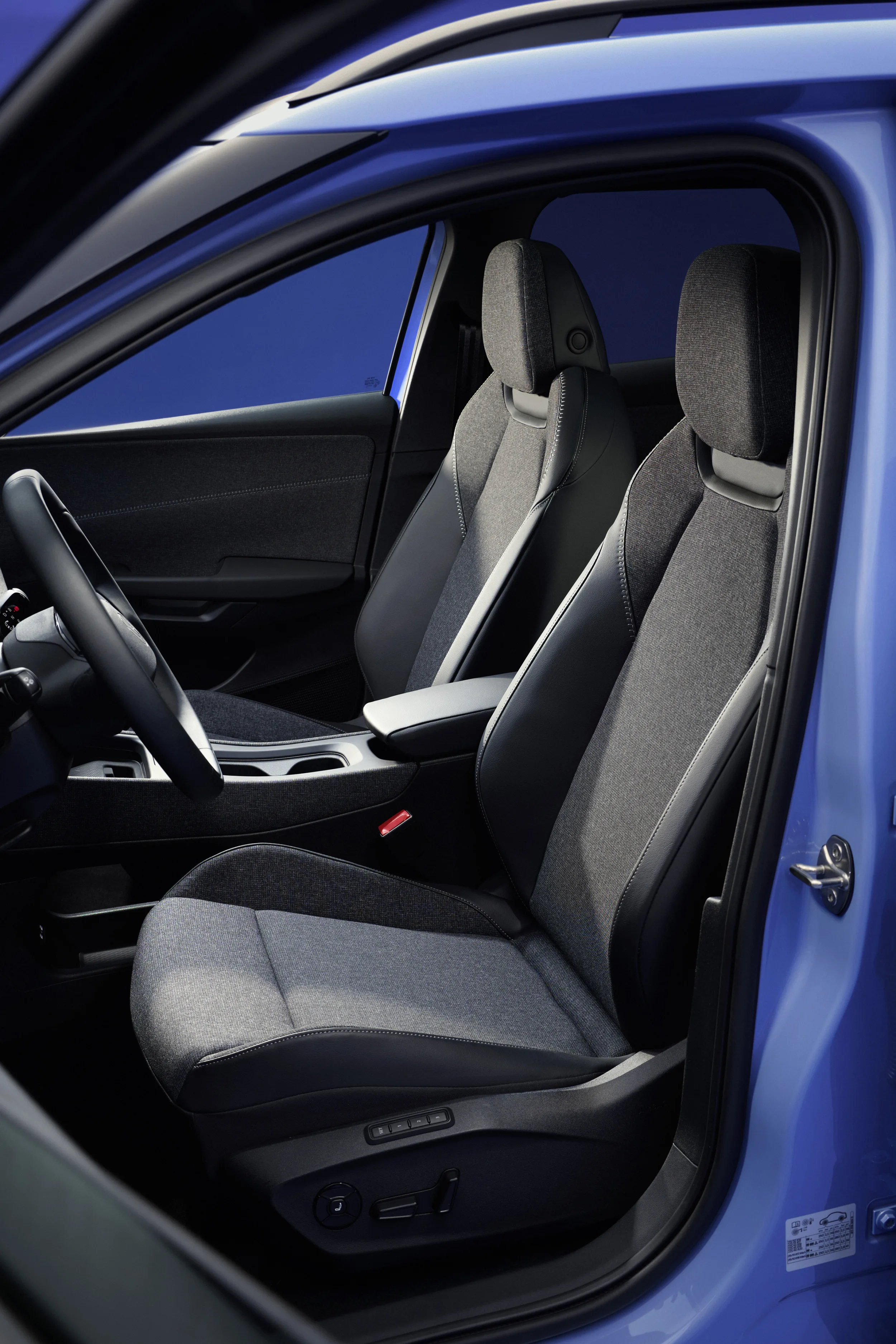 Volkswagen ID. Cross