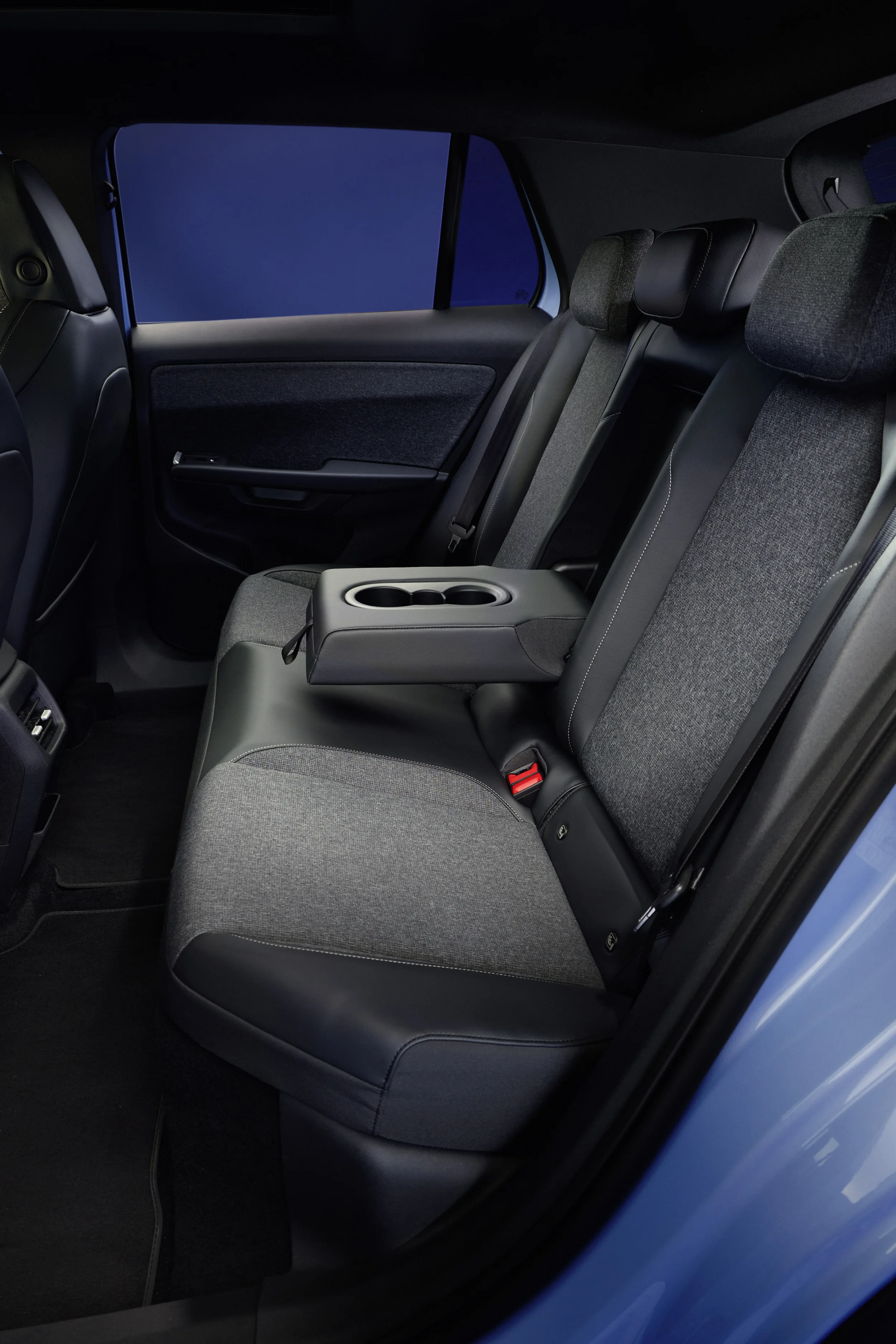 Volkswagen ID. Cross