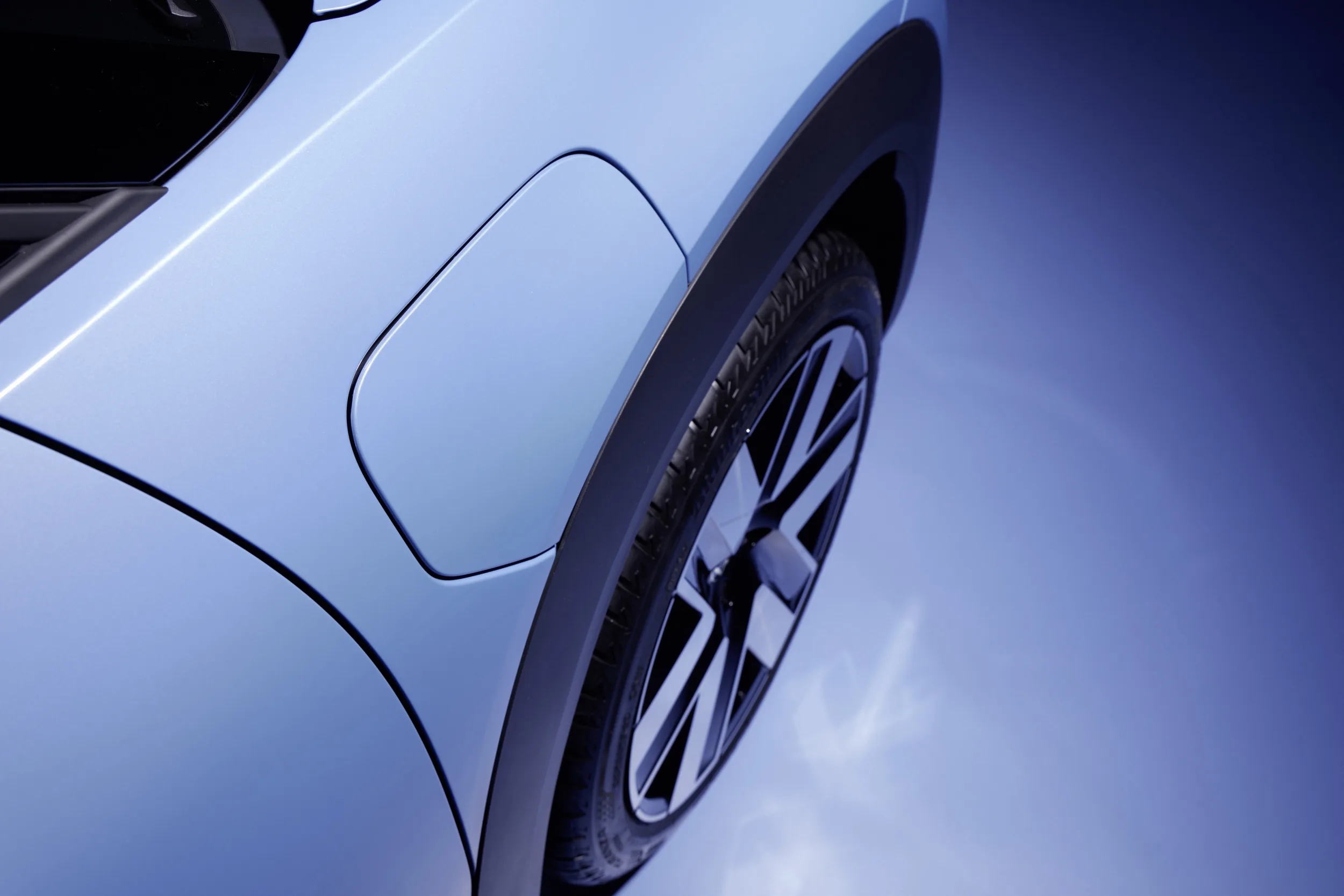 Volkswagen ID. Cross