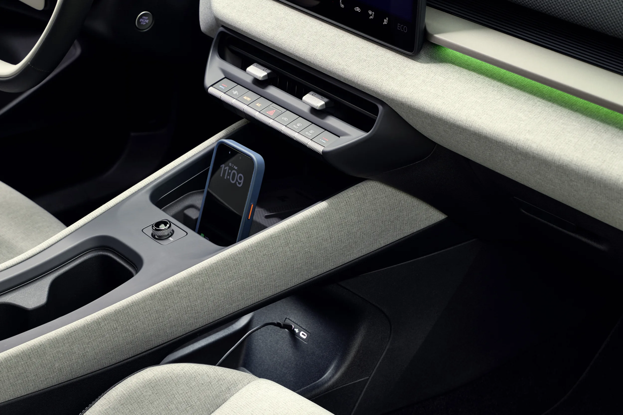Volkswagen ID. Cross