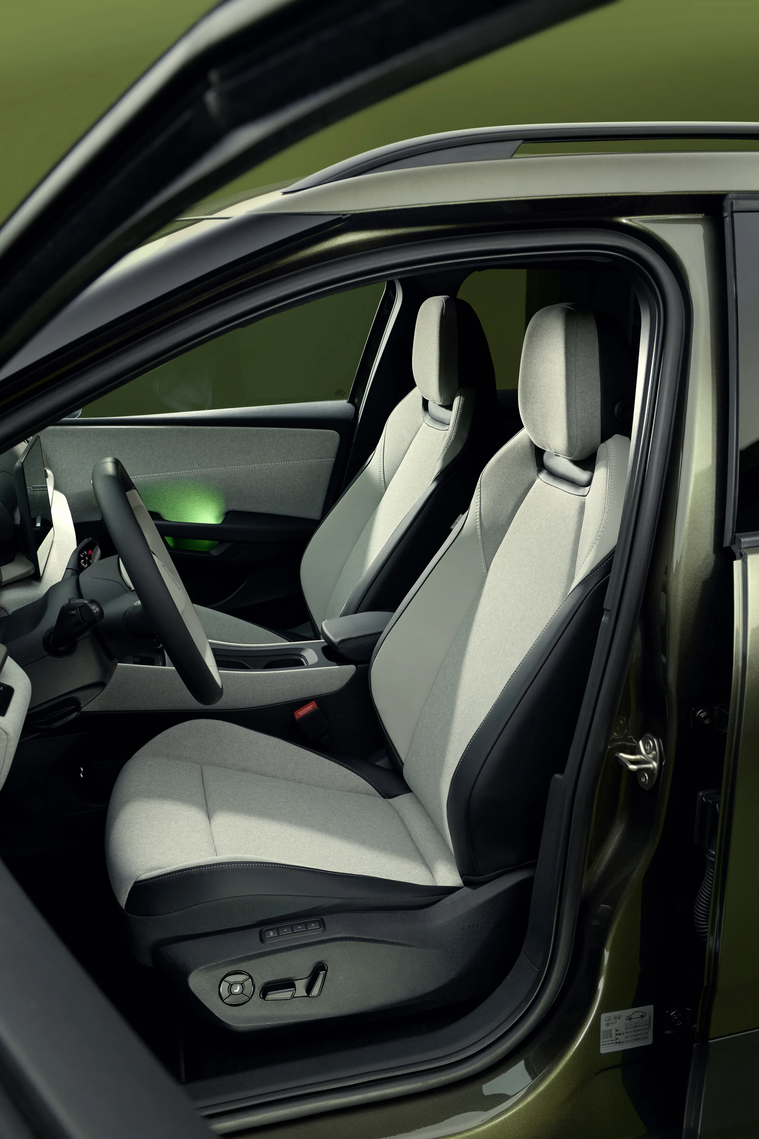 Volkswagen ID. Cross