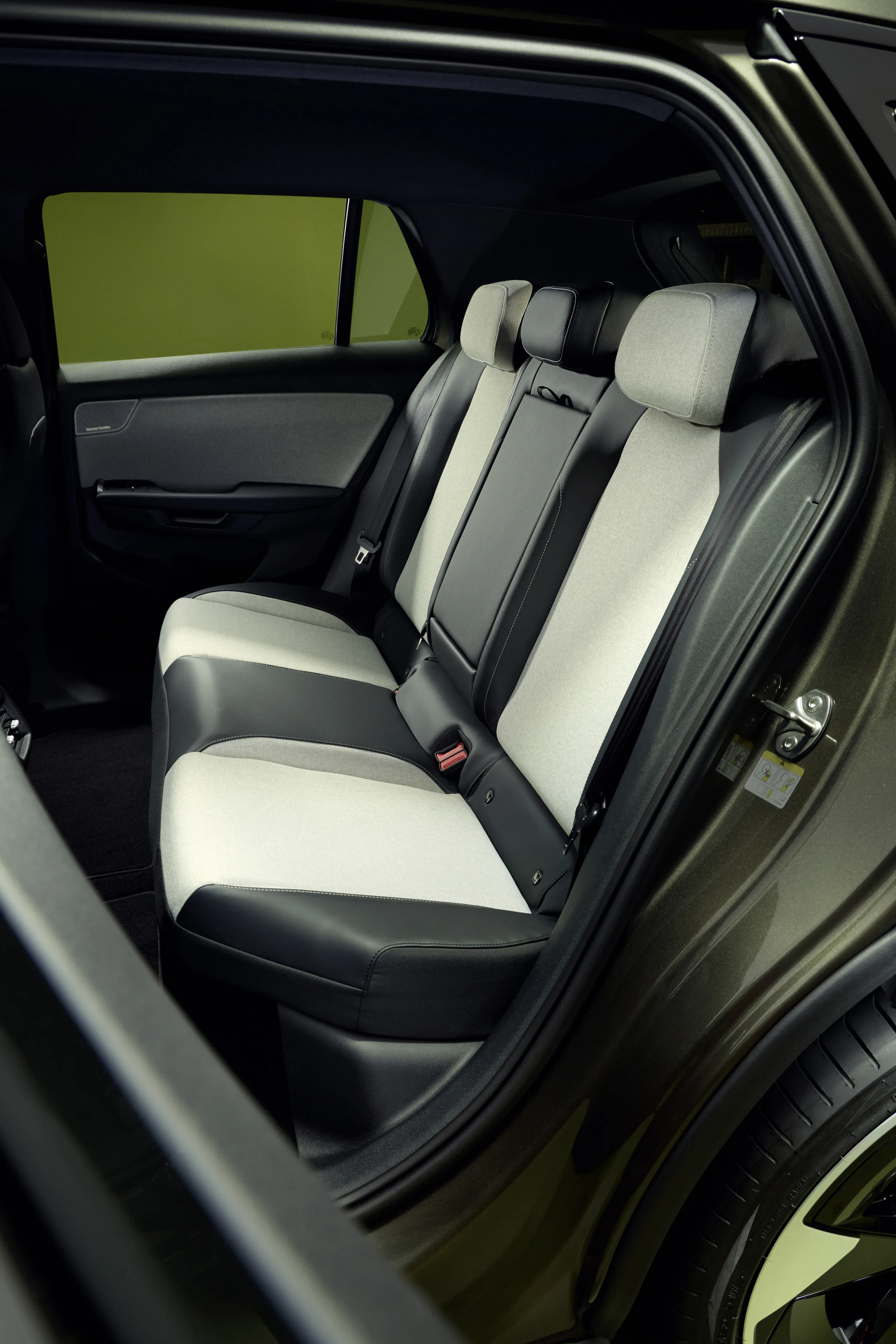 Volkswagen ID. Cross