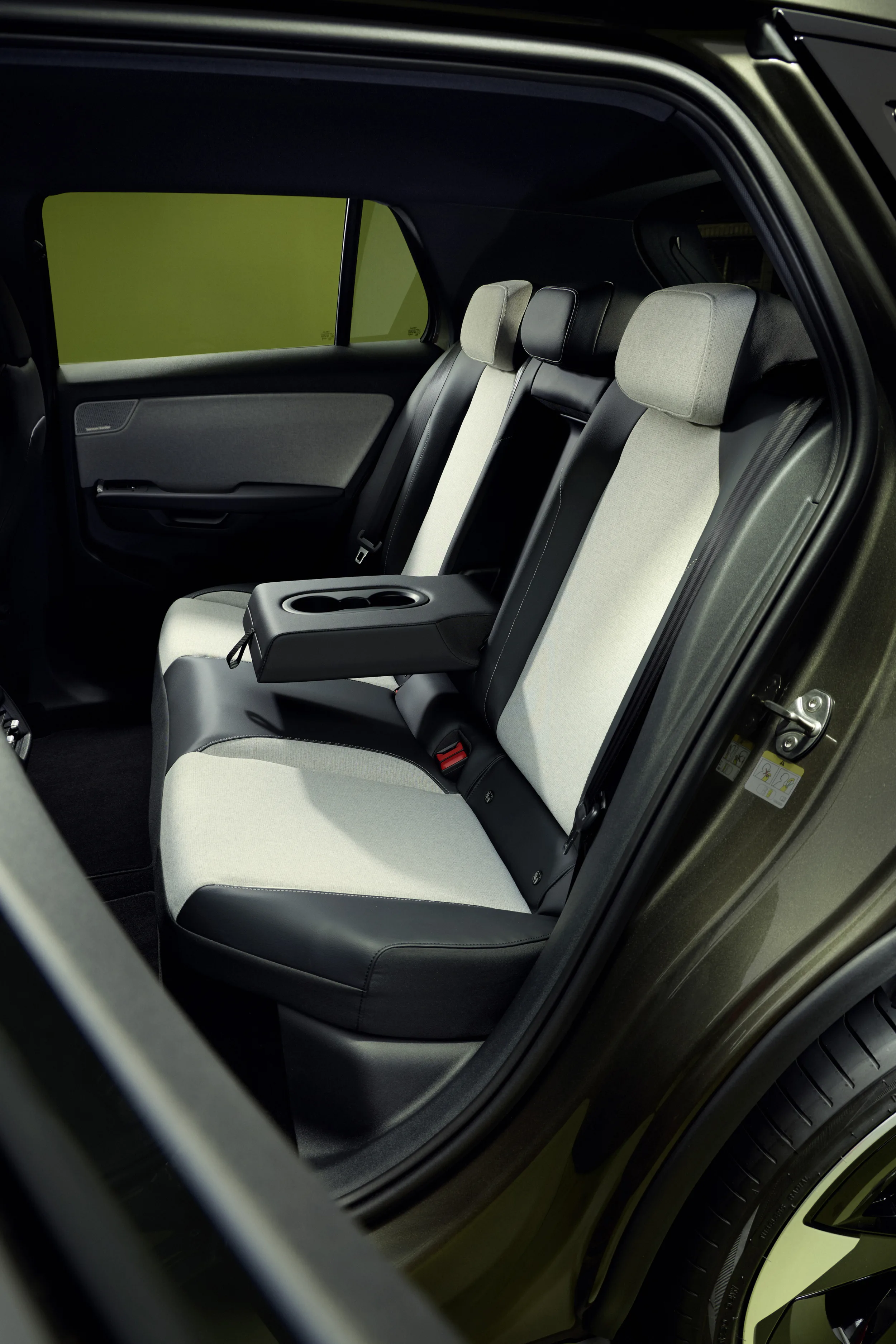 Volkswagen ID. Cross