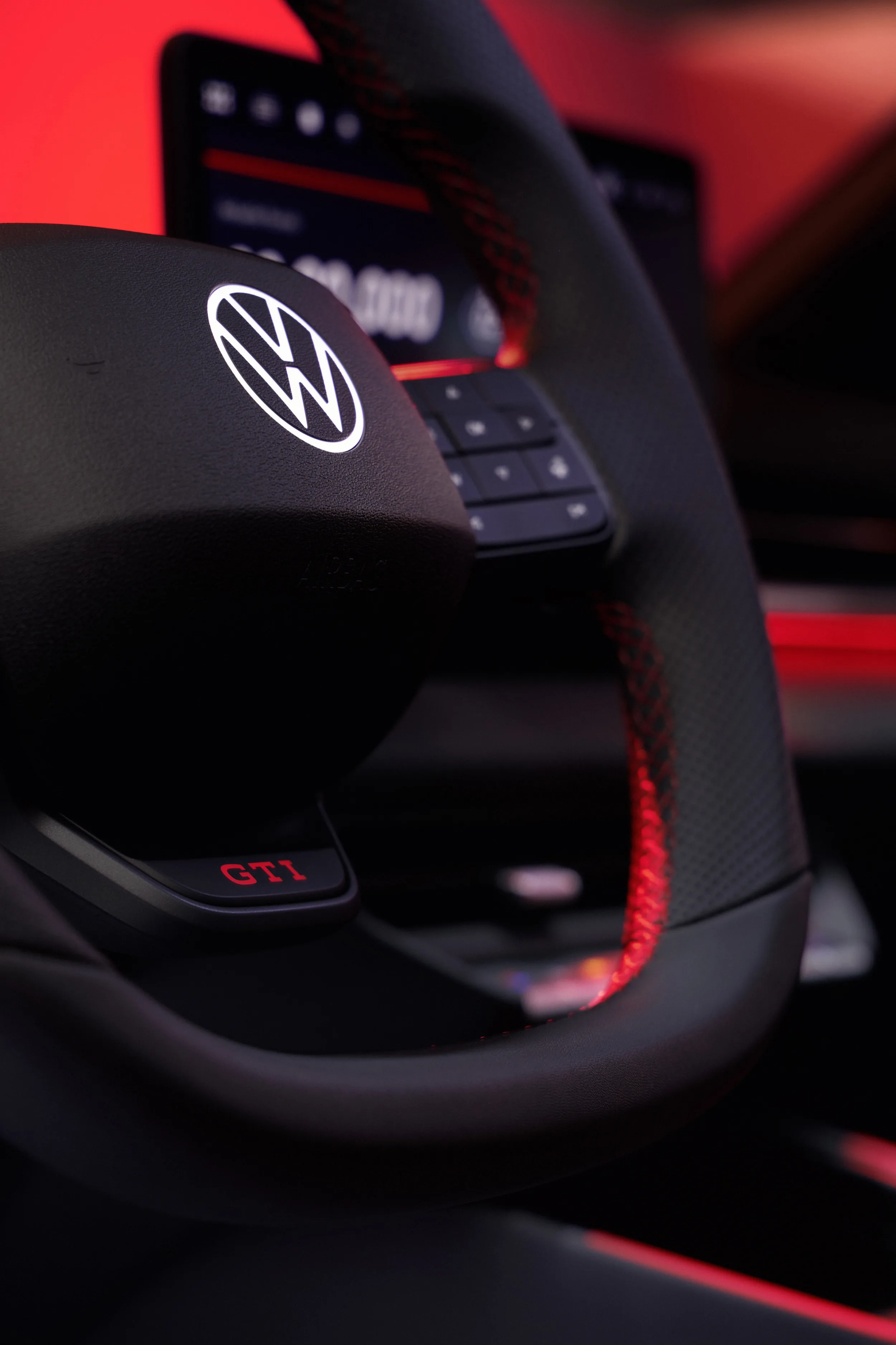 Volkswagen ID. Polo GTI