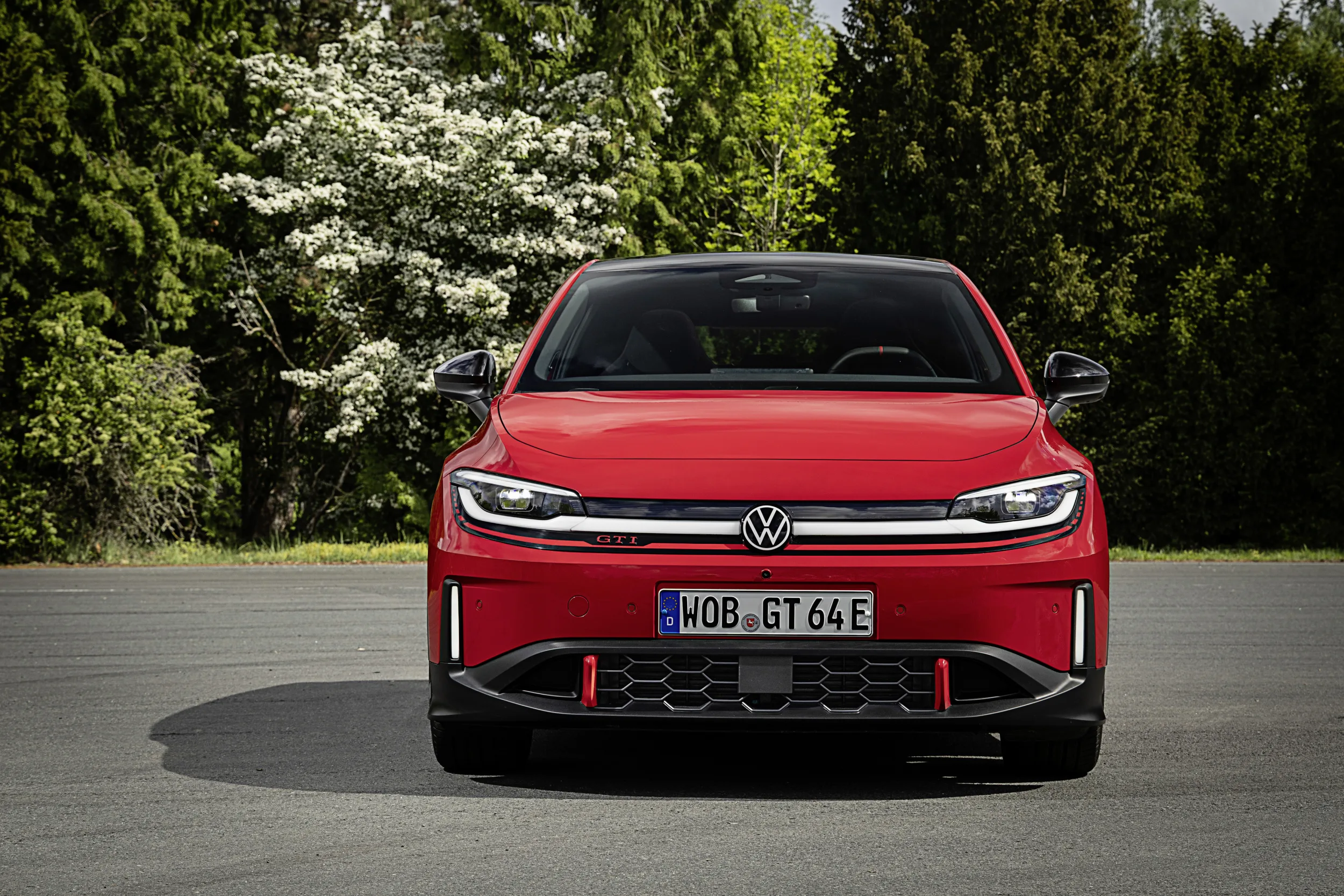 Volkswagen ID. Polo GTI