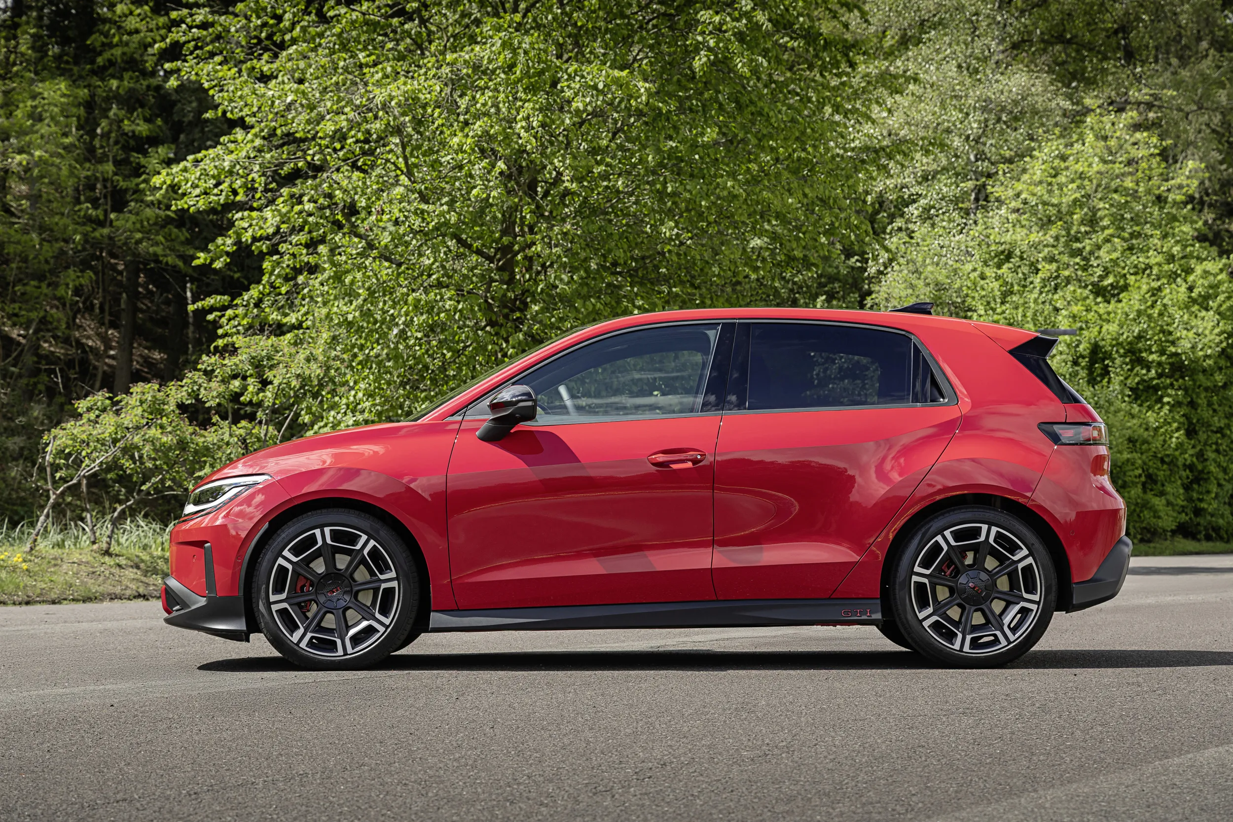 Volkswagen ID. Polo GTI