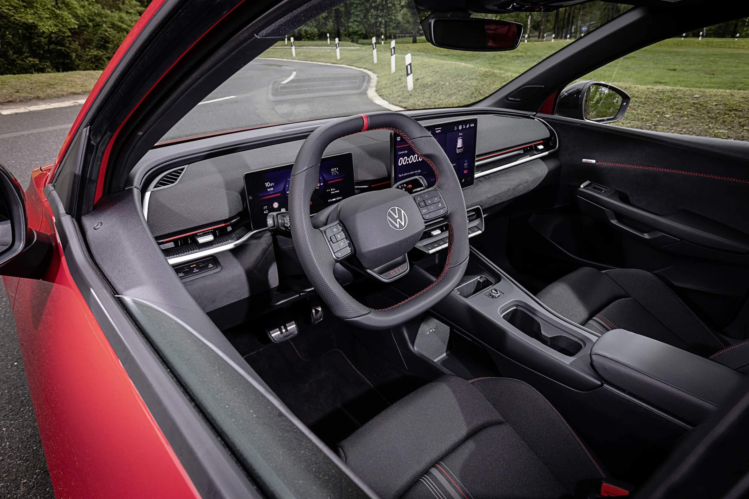 Volkswagen ID. Polo GTI