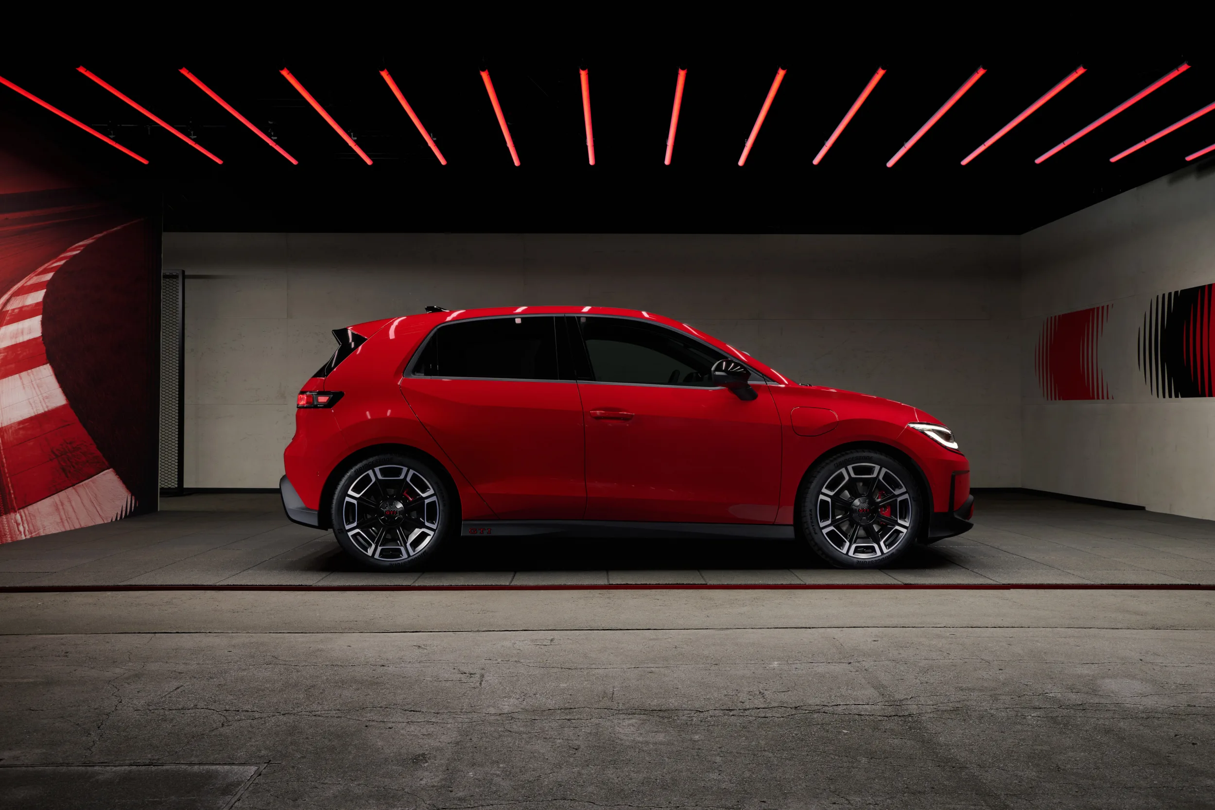 Volkswagen ID. Polo GTI