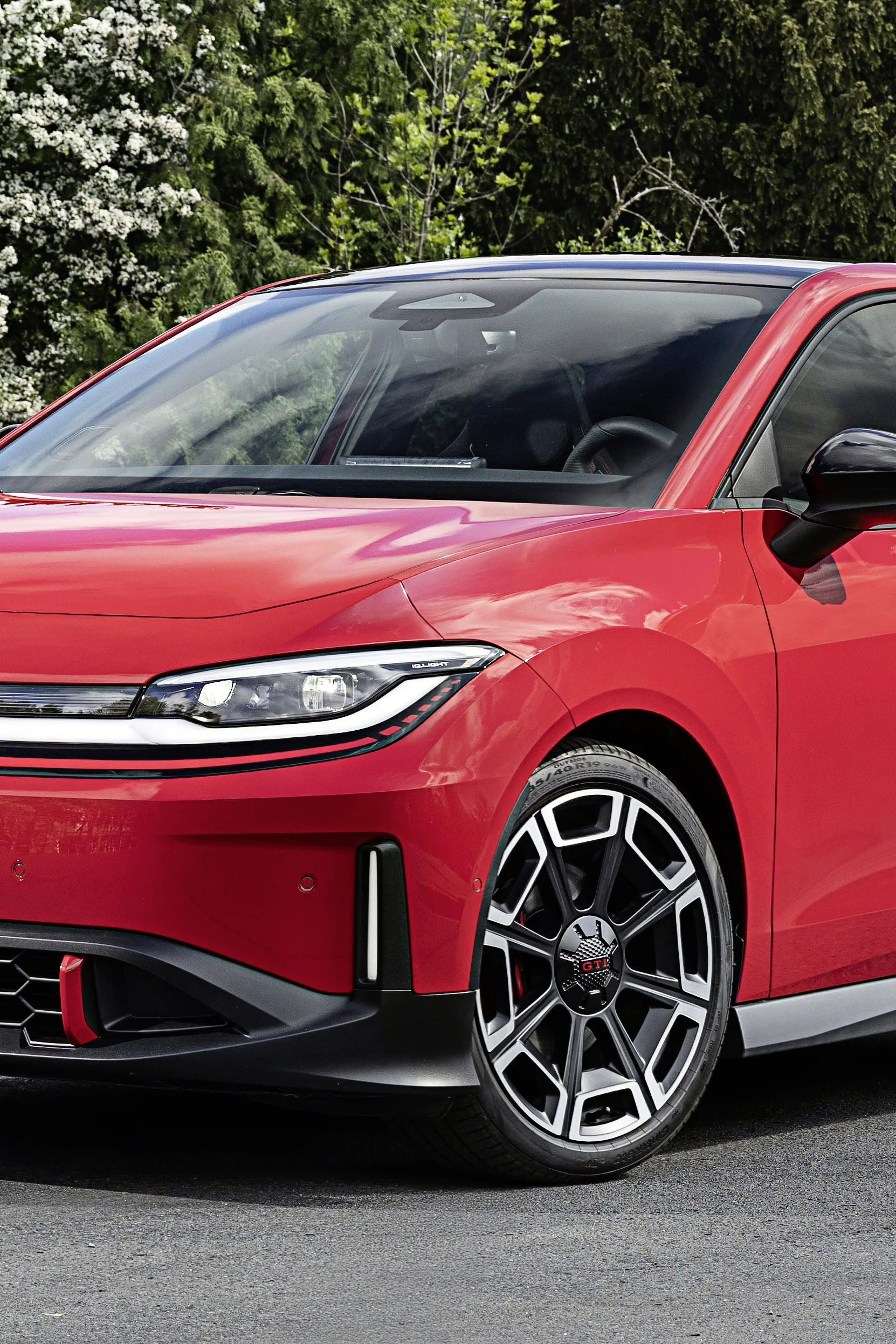 Volkswagen ID. Polo GTI