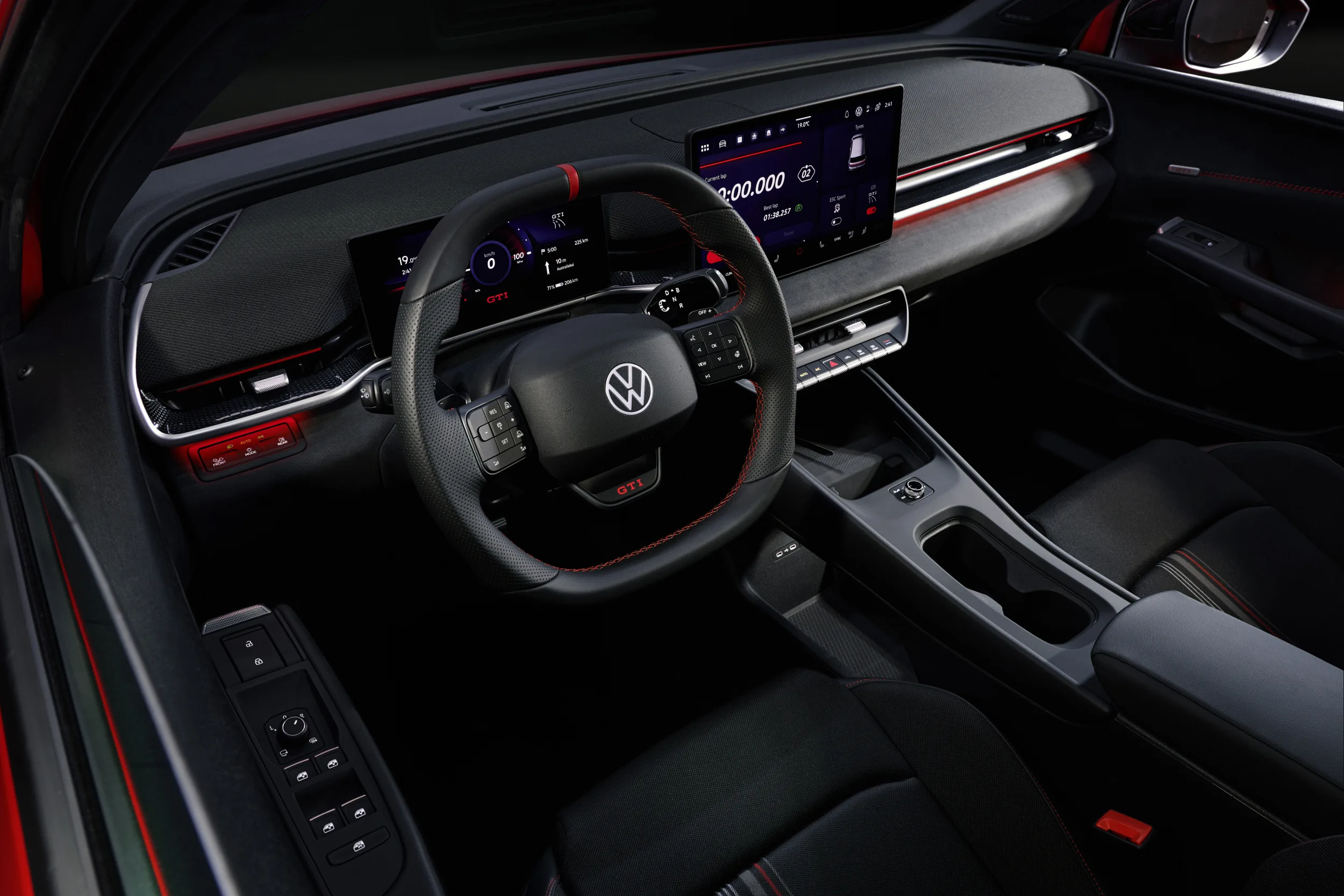 Volkswagen ID. Polo GTI