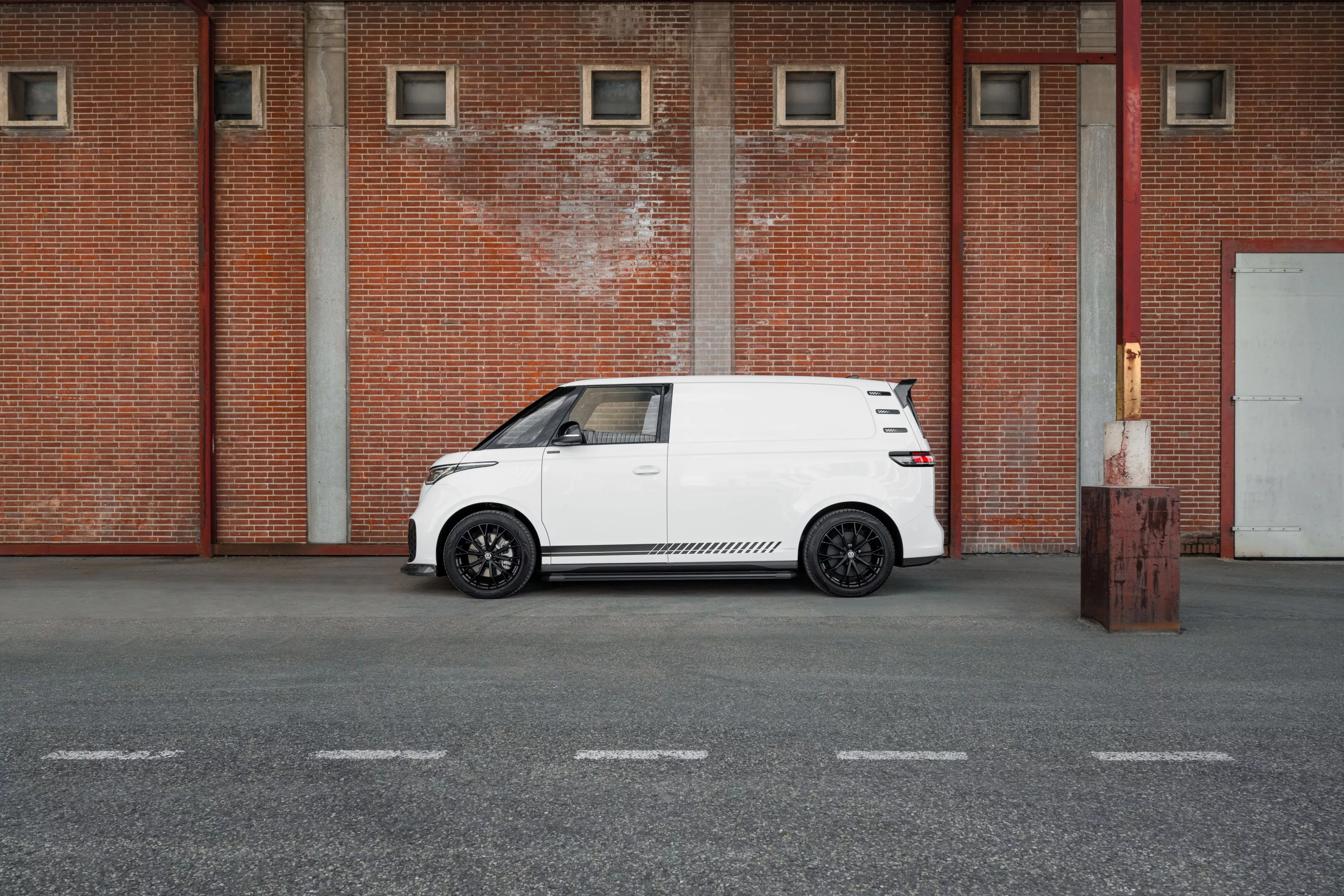 Volkswagen Signature Edition