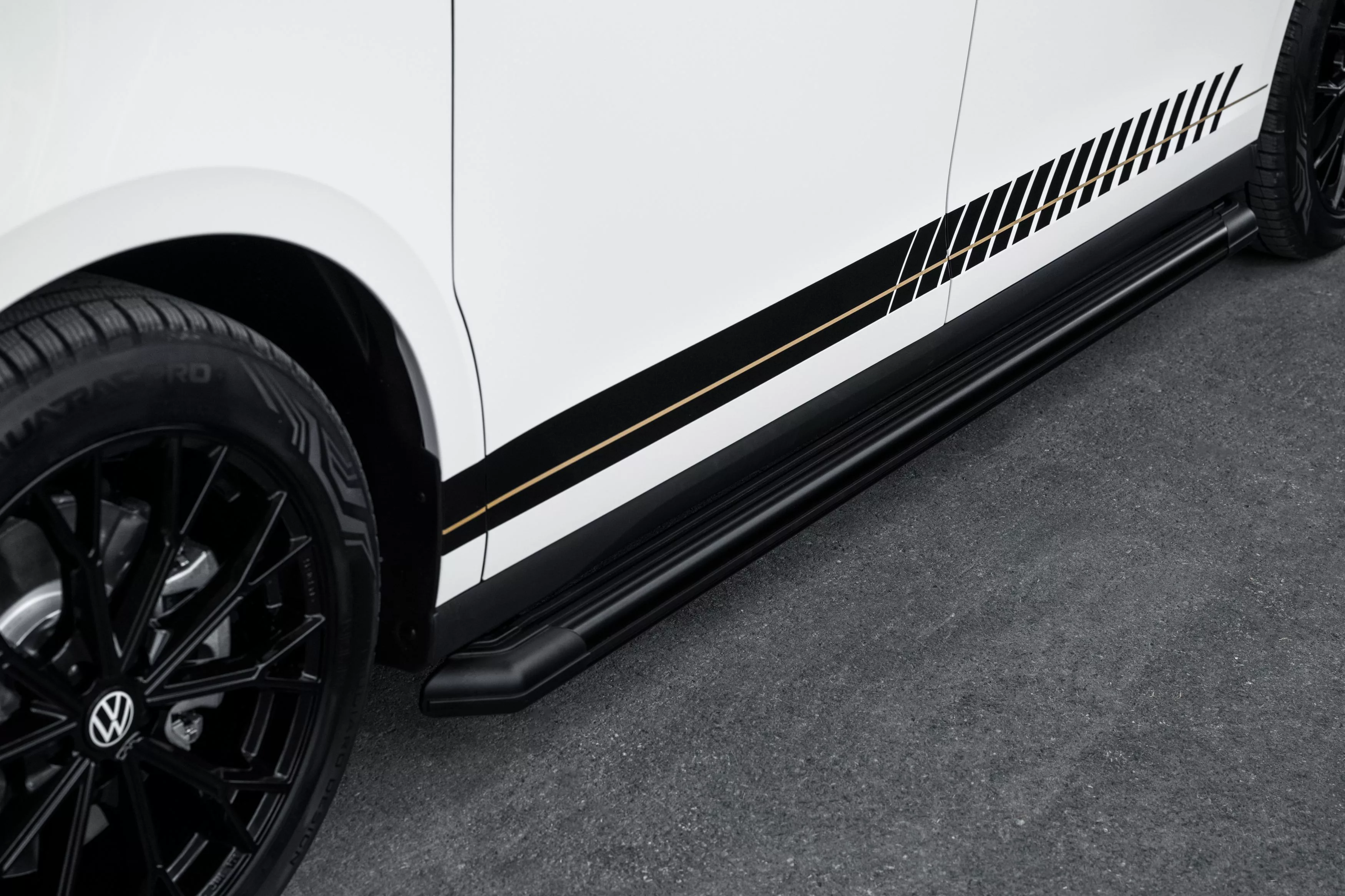 Volkswagen Signature Edition