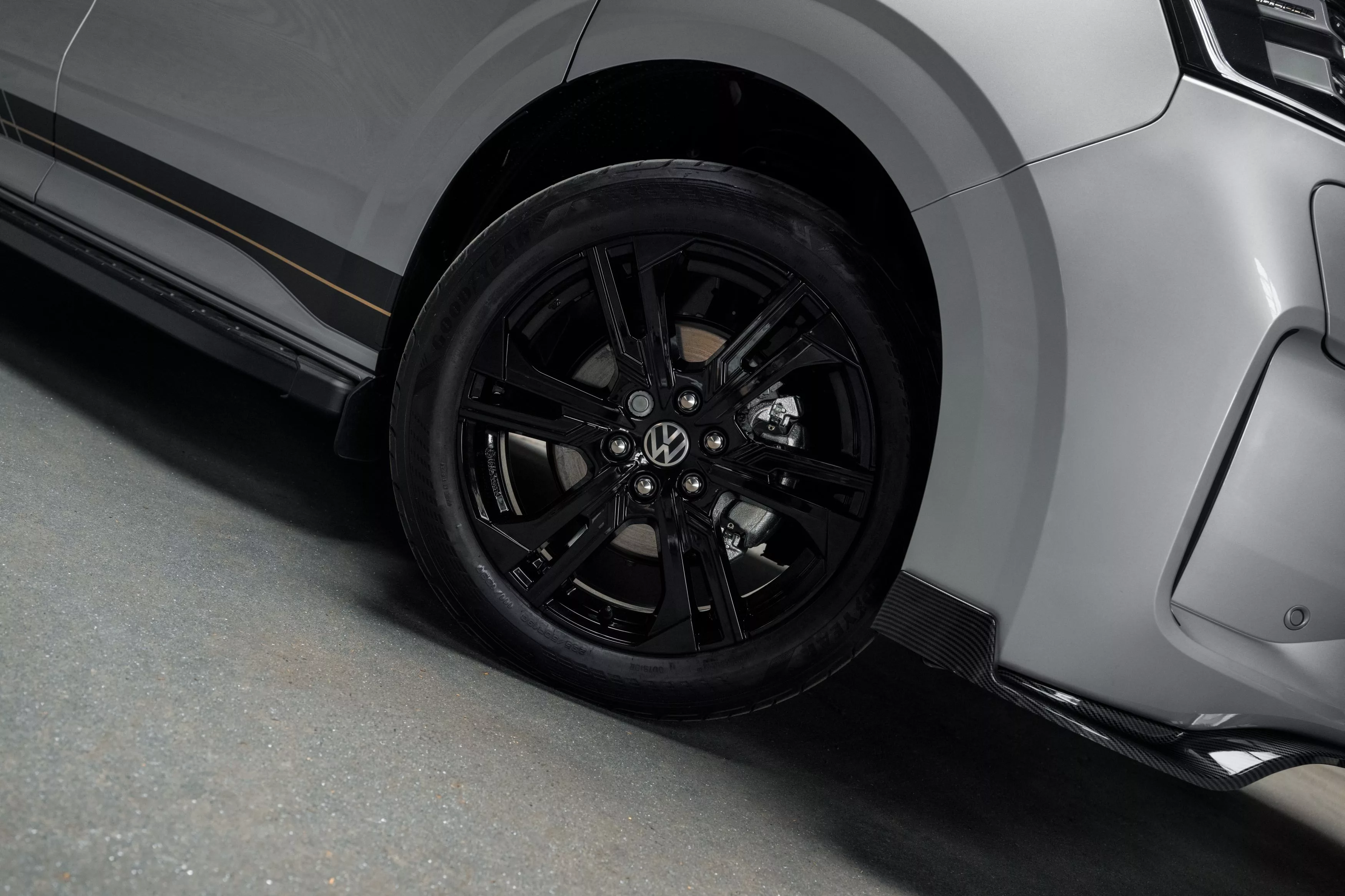 Volkswagen Signature Edition