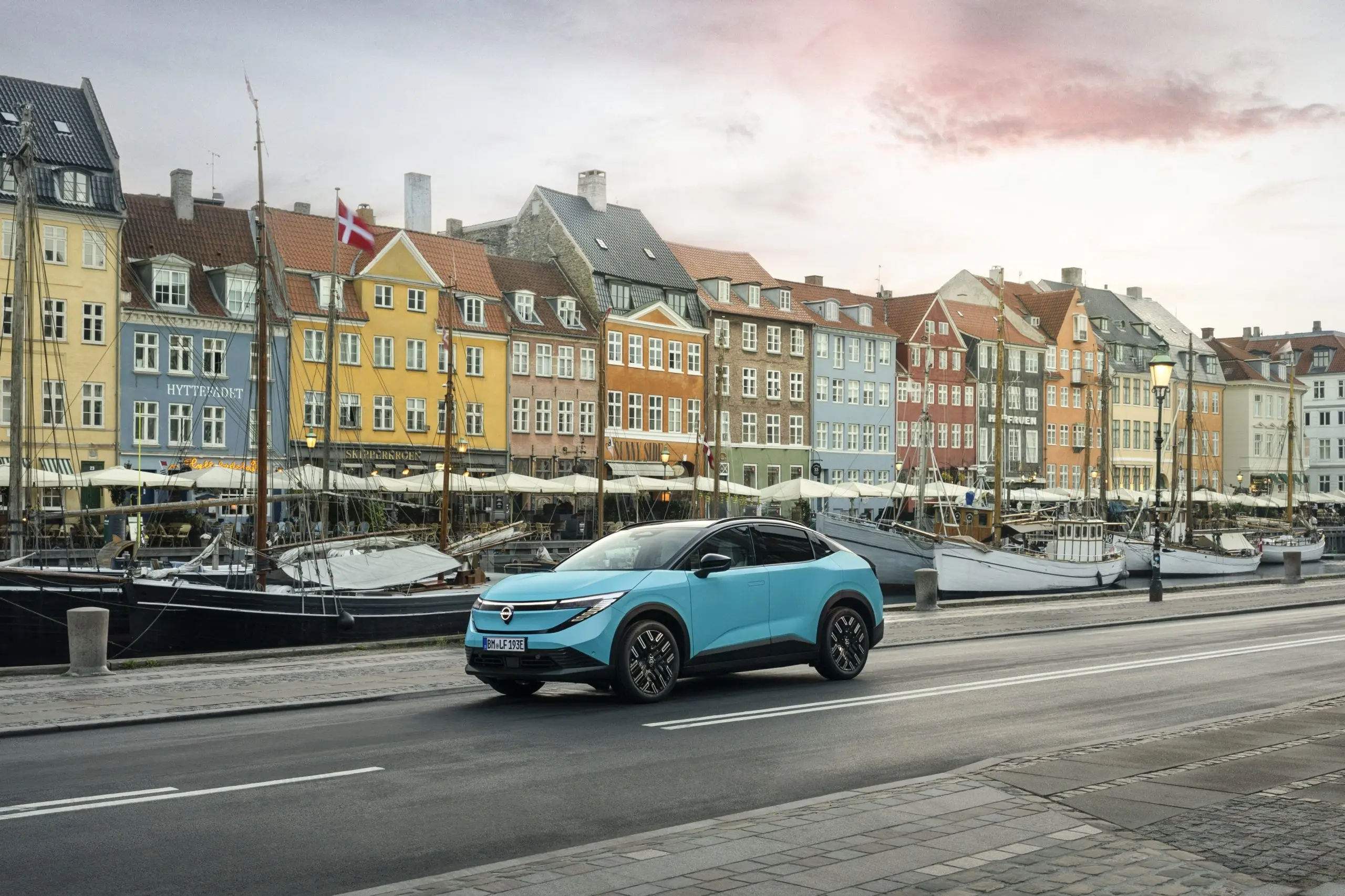Uus Nissan Leaf varsti Eestis: kuni 622 km sõiduulatust ja hind alates 37 990 eurost – auto.pub
