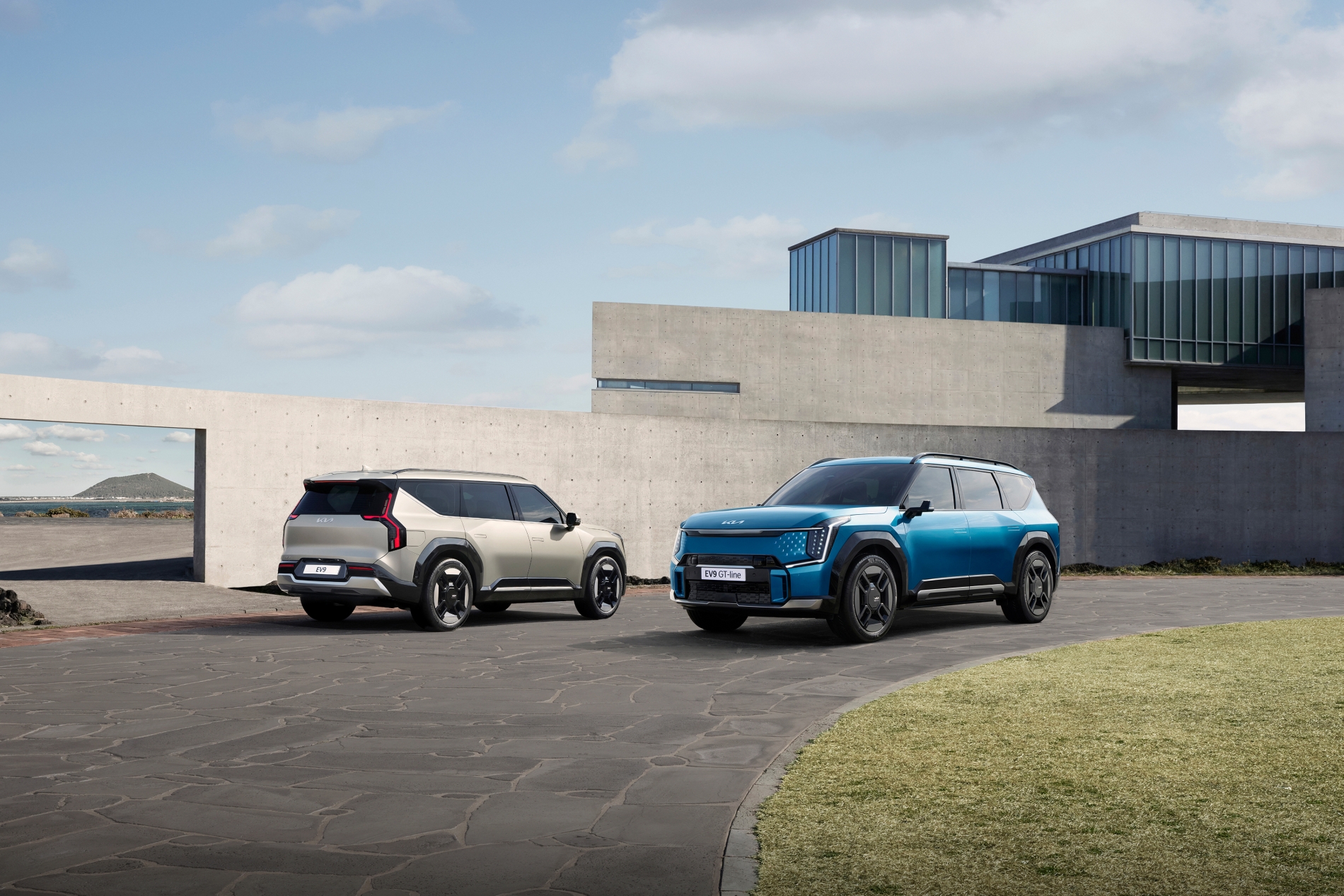 Kia EV9 odmienia doświadczenie użytkowania SUV-ów – auto.pub